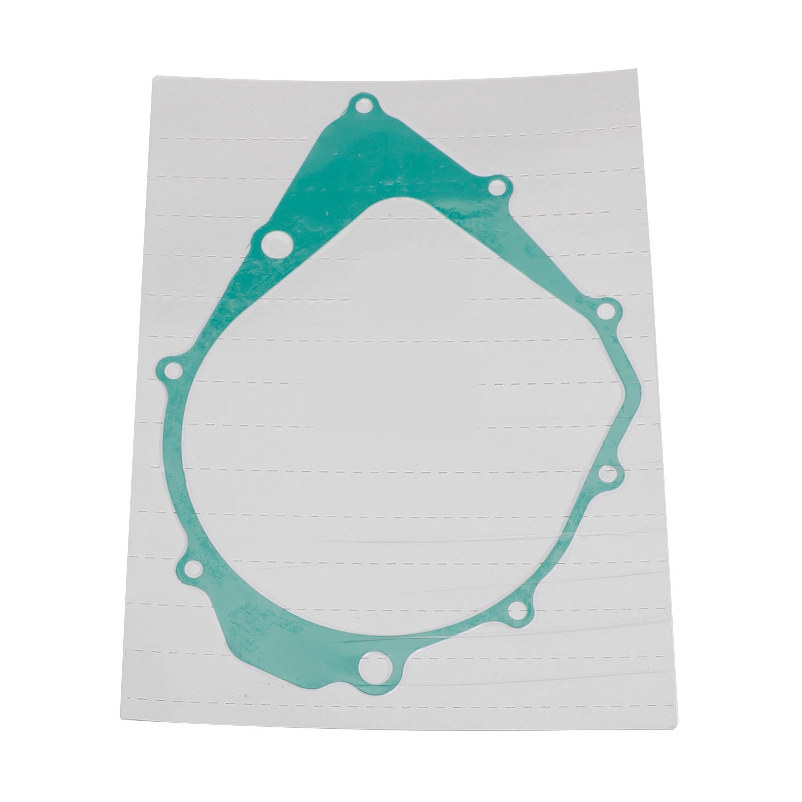 Yamaha Warrior 350 Big Bear, Raptor, Moto-4, Kodiak Big Bear 400 Point de couverture du carter du moteur gauche 3GD-15451-00 1UY-15451-00