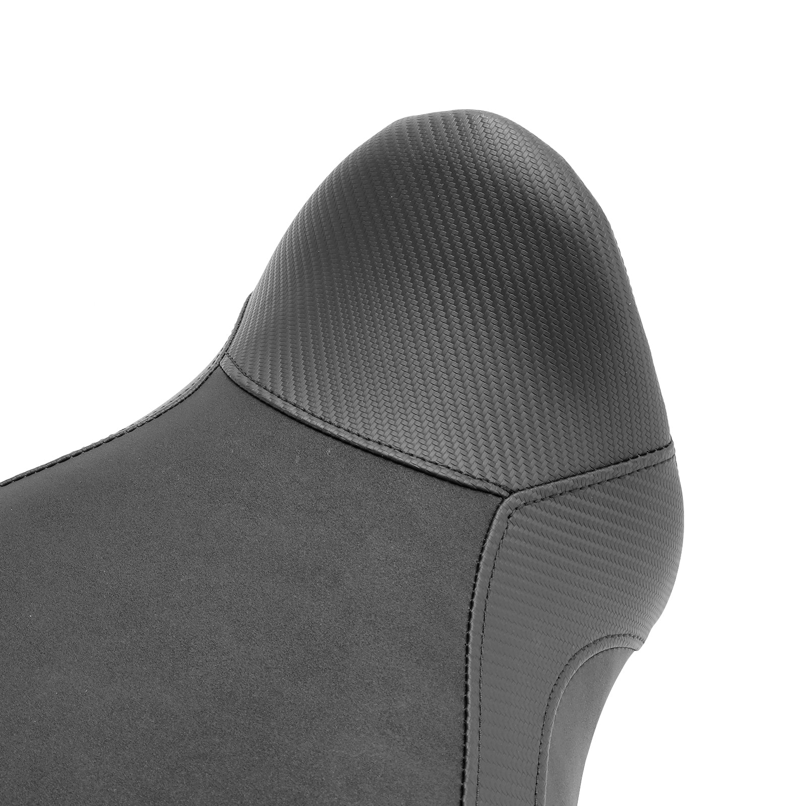 21-23 Yamaha Mt-09 Mt-09Sp Rider Passenger Seat Front Rear Cushion Gray