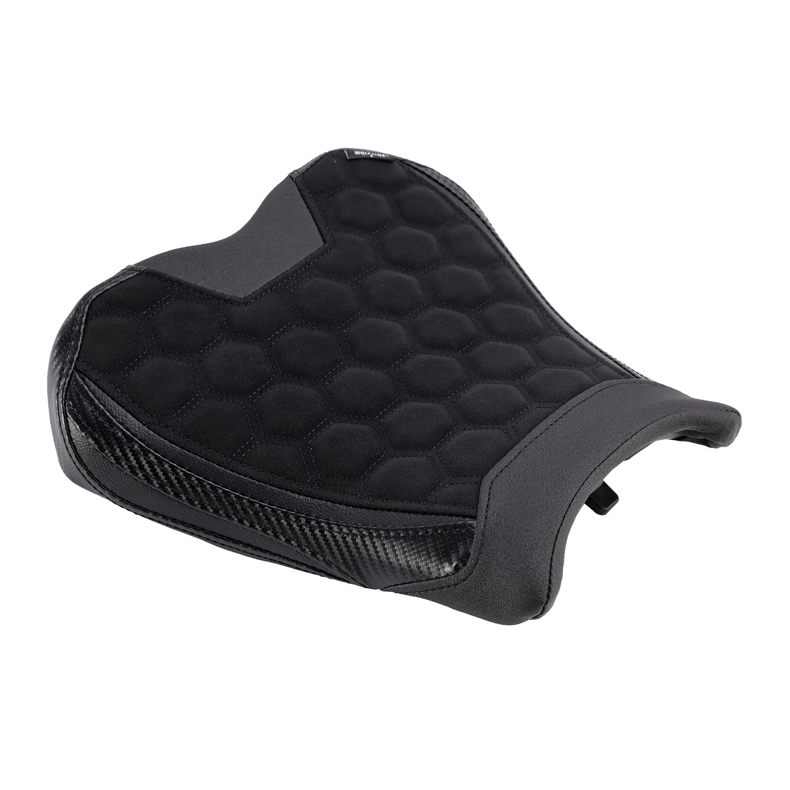 2023 Kawasaki Ninja Zx-4R Zx-4Rr Front Driver Seat Raider Cushion Green