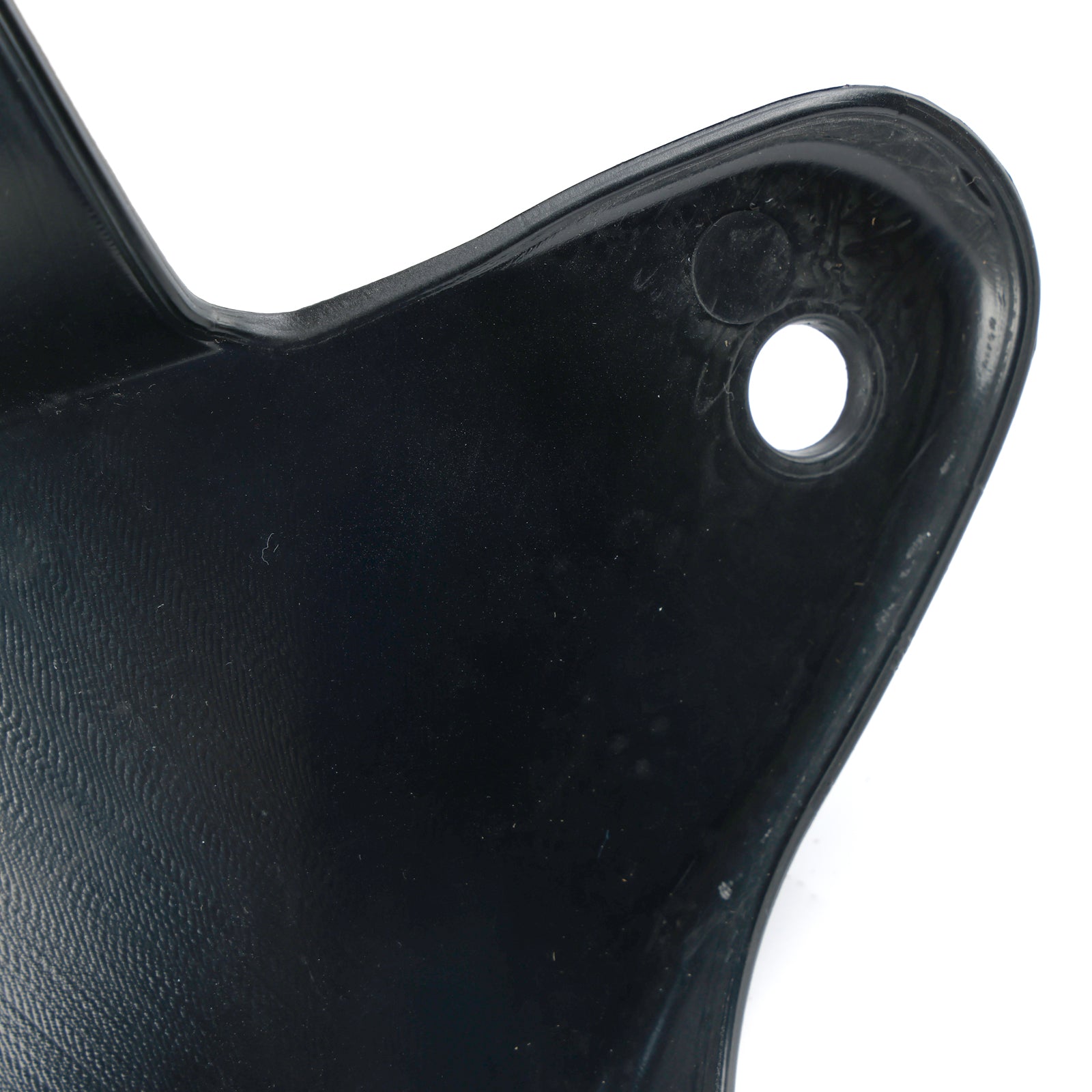 22-24 Ducati Desert X zadní blatník mudguard kapota kapota