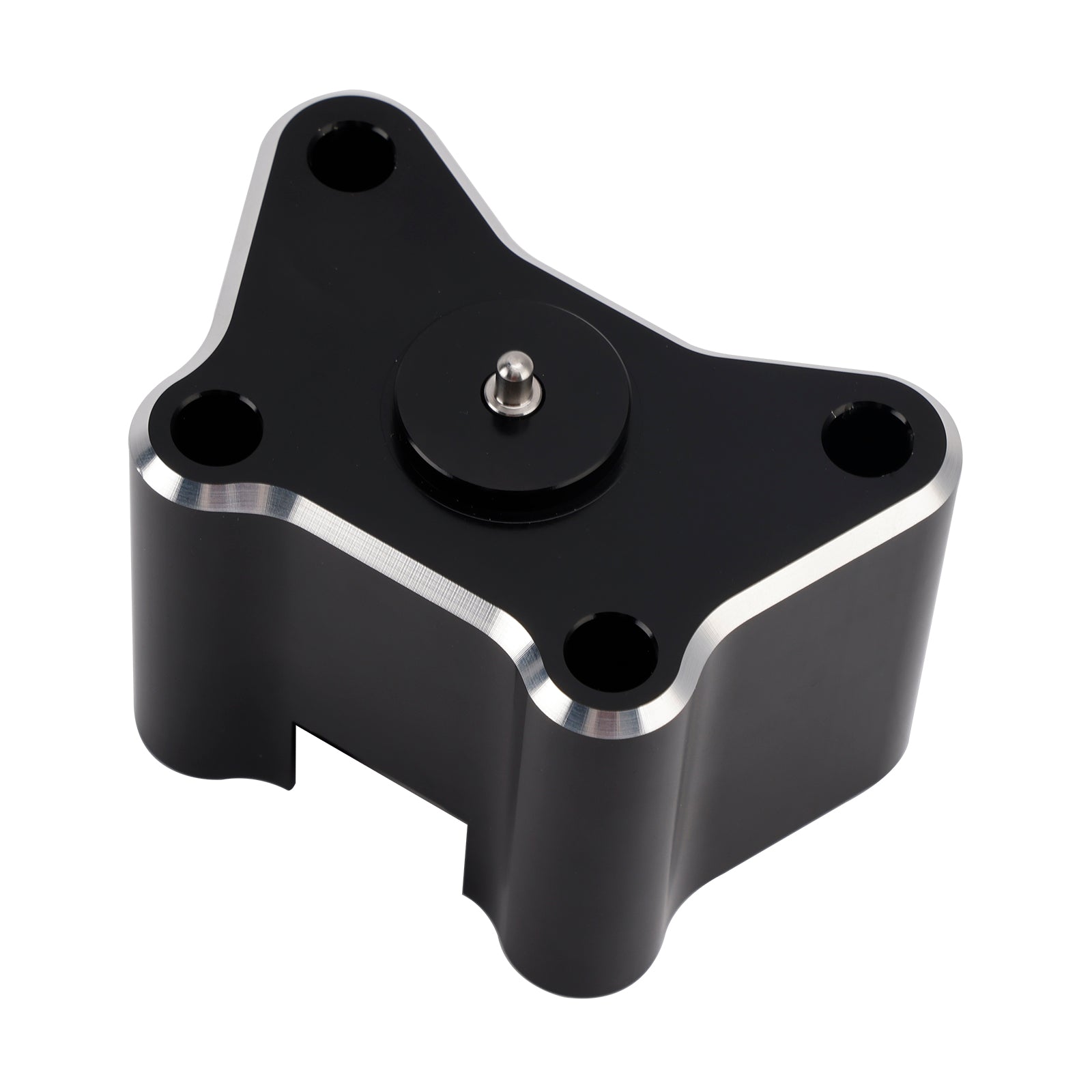 2" Elevador de guidão compatível com Can-Am Spyder F3 F3S F3T RT 2020-2024