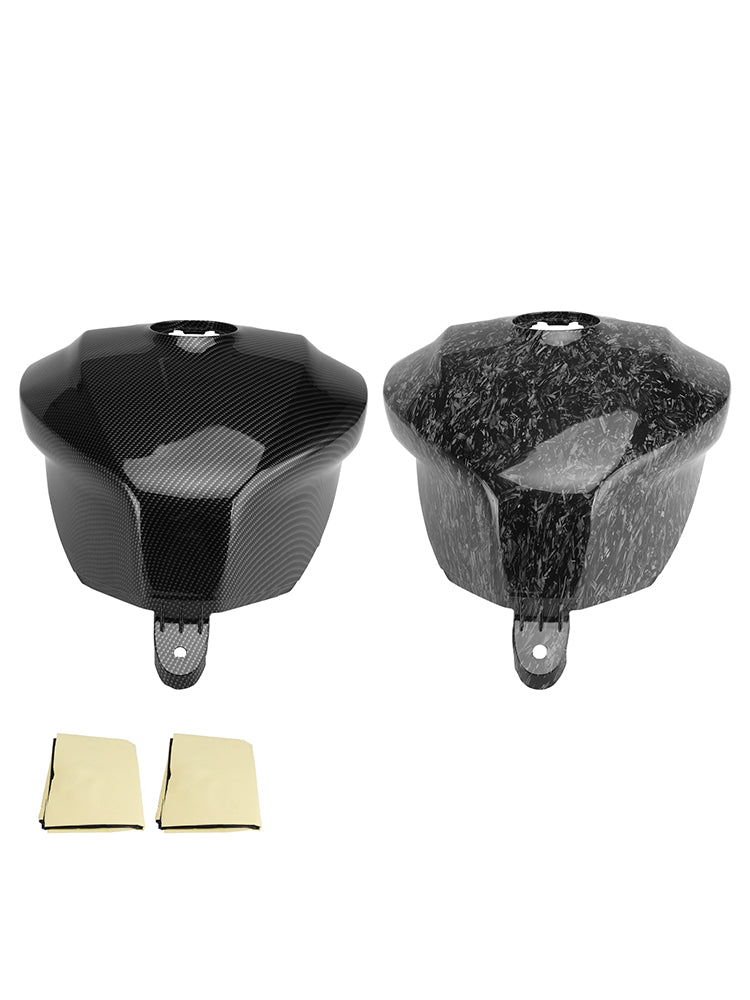 2024-2025 Aprilia RS457 RS 457 Gas Tank Cover Trim Fairing Cowl