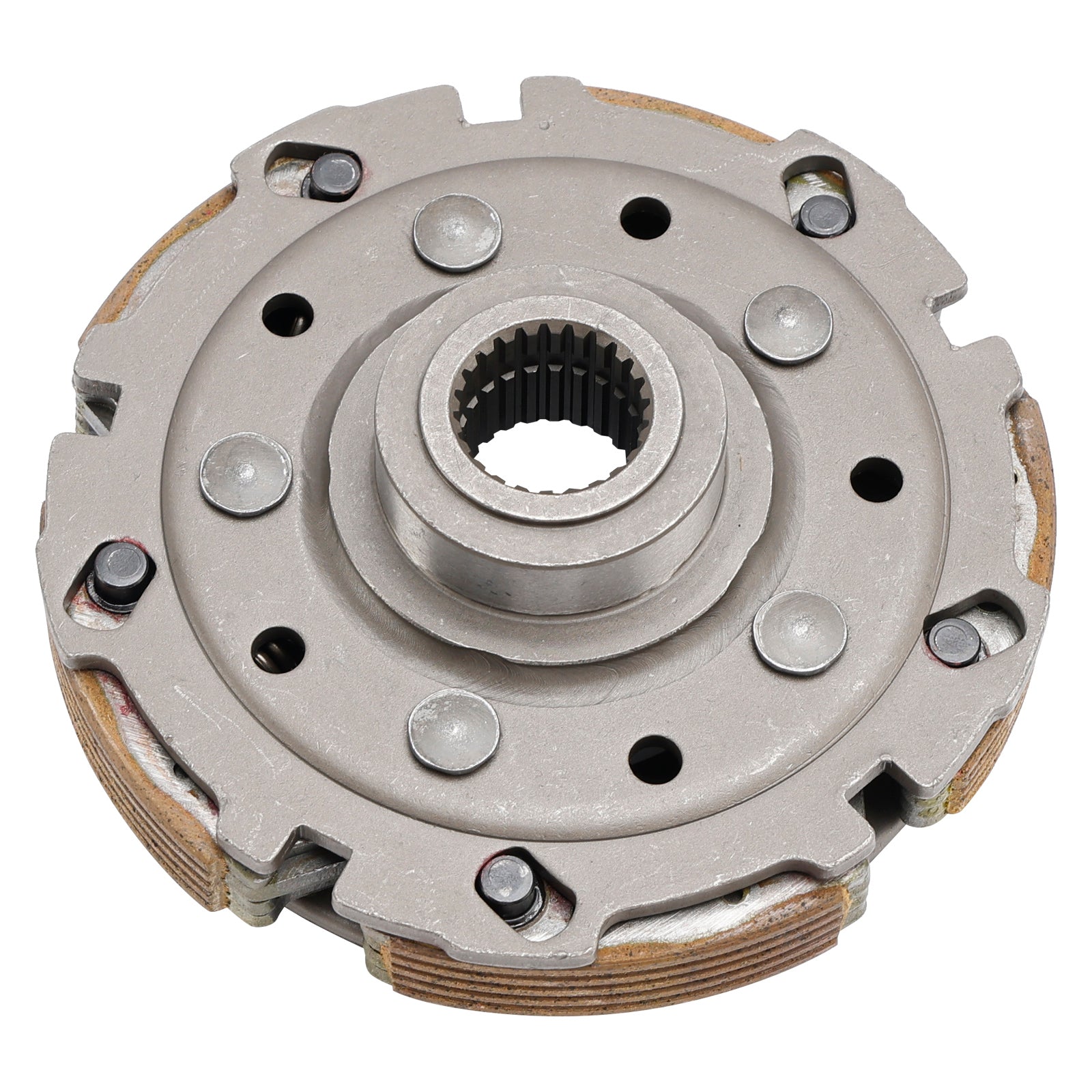 Suzuki Eiger LTA400 Auto 02-07 King Quad LTA400F 08-24 Sapatal