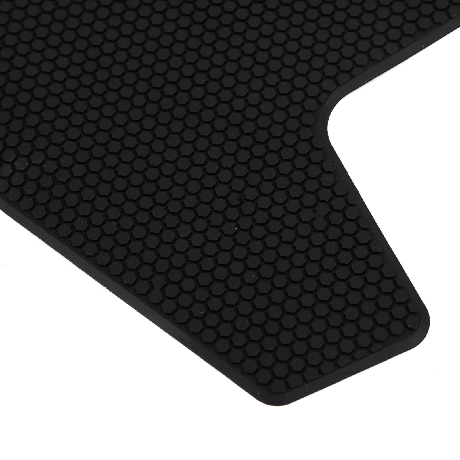 2013-2019 Yamaha MT-09 Tankpuder Traction Grips Protector 4-Piece Kit Fit