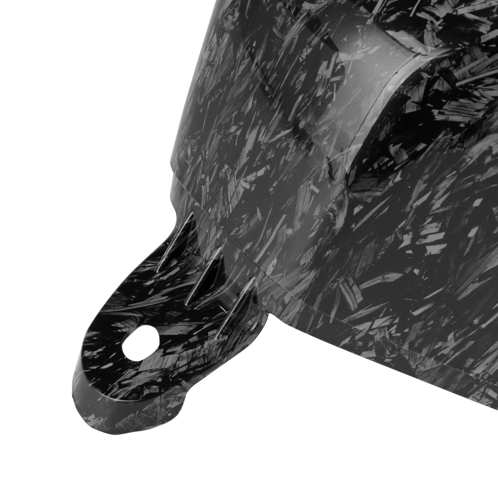 2024-2025 Aprilia RS457 RS 457 Gas Tank Cover Trim Fairing Cowl