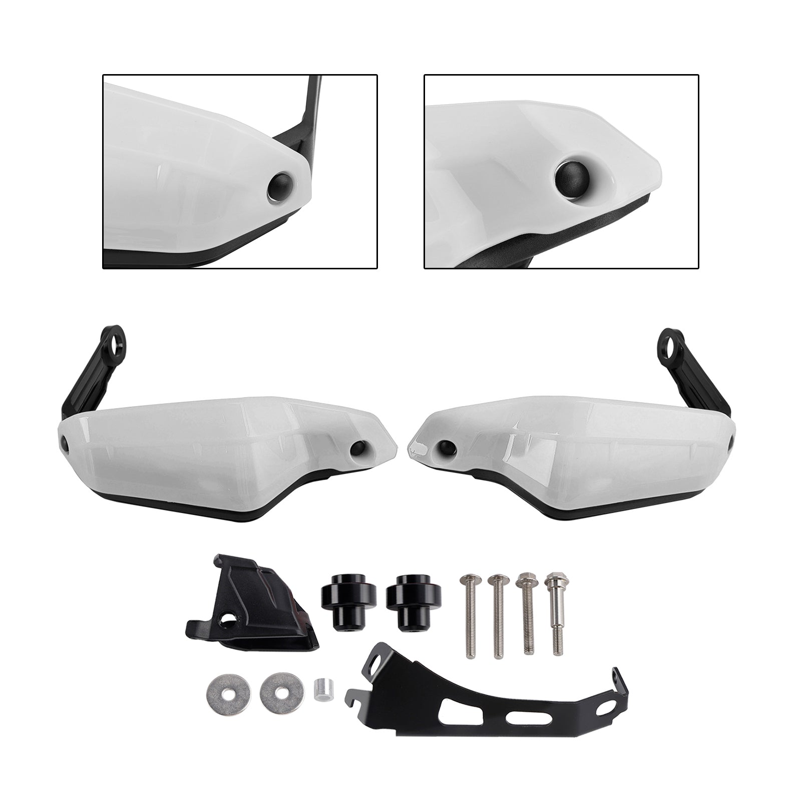 Honda XL750 Transalp 2023-2024 Handguard Protector