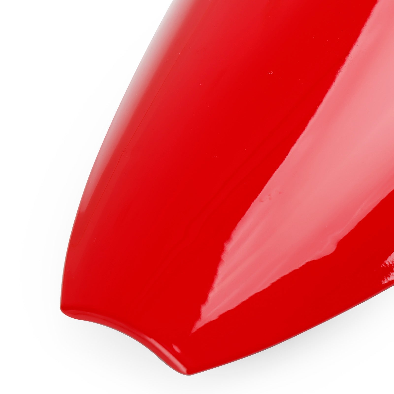 2018-2023 MV Agusta Superveloce 800 Tail Tylna pokrywa siedzenia Fairing Cowl