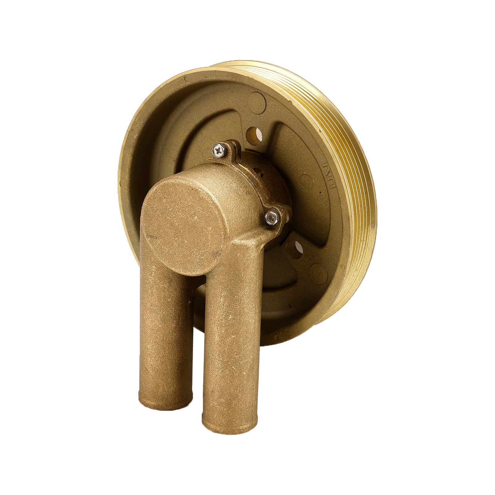 Volvo Penta 4.3L 5.0L 5.7L belts 21214599 3812693 3862482 Water Pump