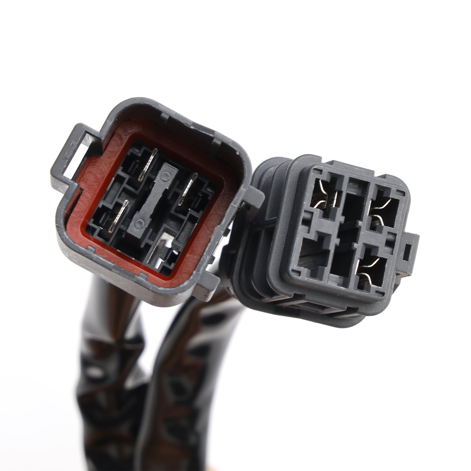 Arctic Cat 06-08 DVX 250 & 09-15 DVX 300 6-ledningsspændingsregulator ensretter