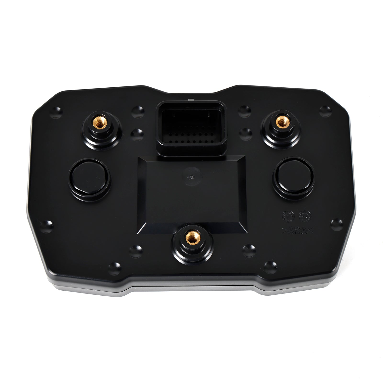 Carcasa Cubierta Velocimetro Carcasa Exterior para Ducati Panigale V4 2018- Streetfighter