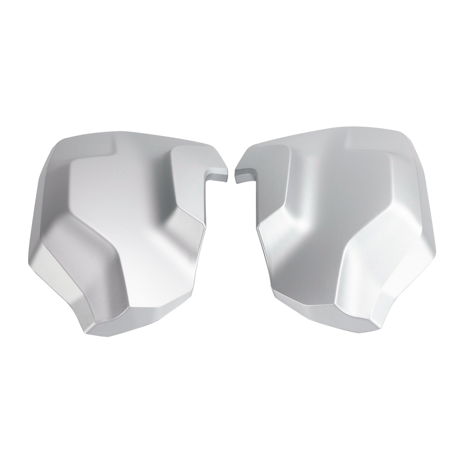 18-23 BMW R1250GS Adv Boczna ramka Fairing Fairing Cowl Strażnik pokrywa chłodnicy