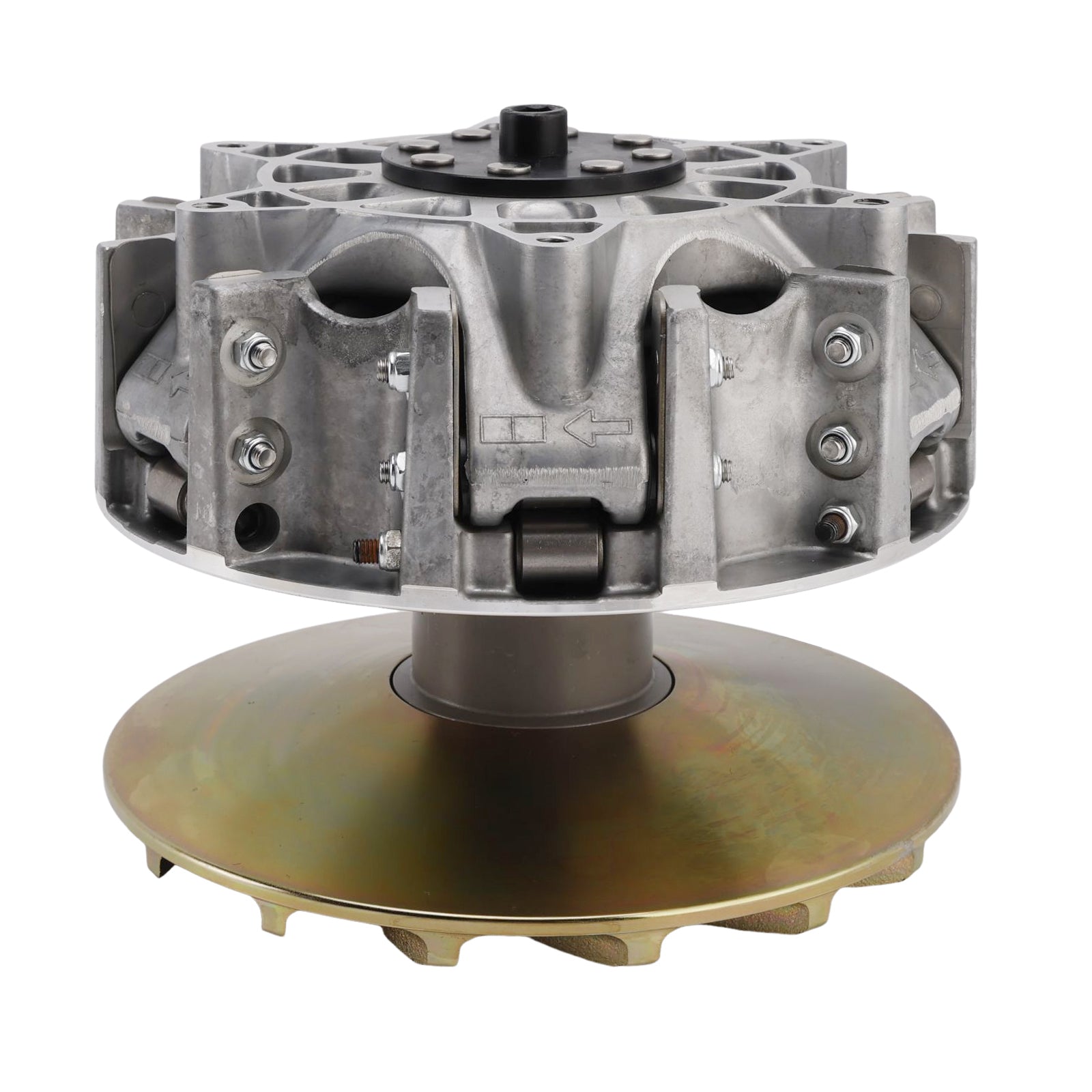 Can-Am Outlander 1000R Efi Max Renegade Front Clutch Variator Kit 420248682