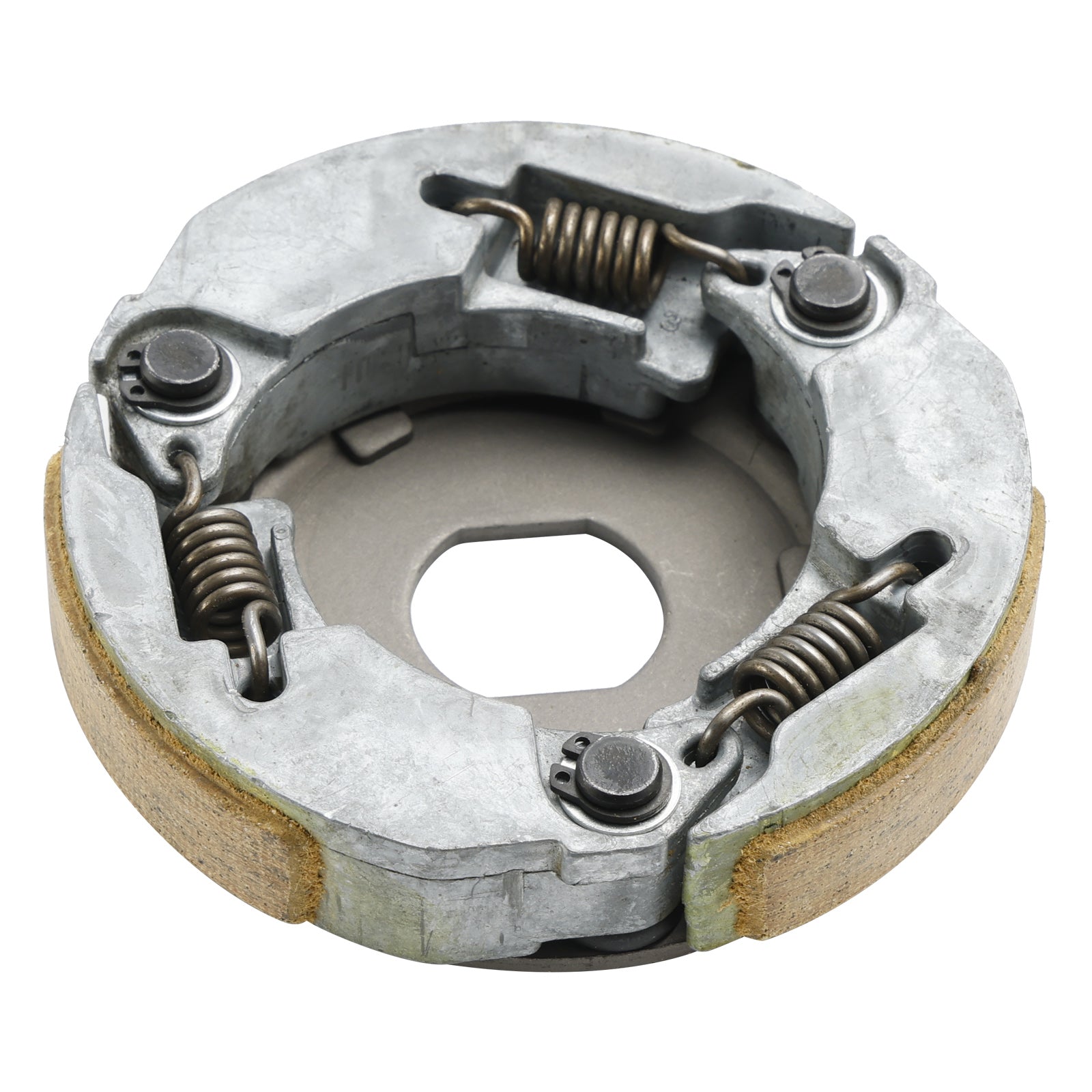 Polaris 01-03 Scrambler 50 & 04-06 Predator 50 Kupplungsschuhträger 0450203