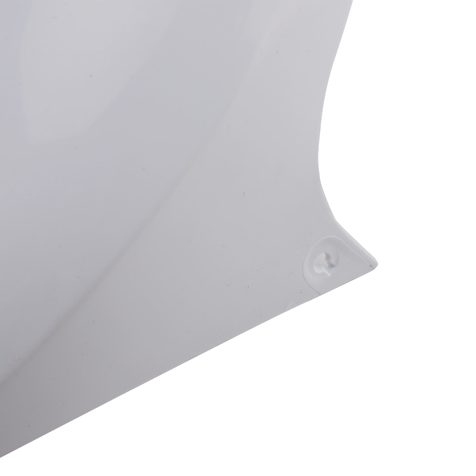 KAWASAKI ER6N ER-6N 2009-2011 Side Radiator Cover Panel Fairing Cowling