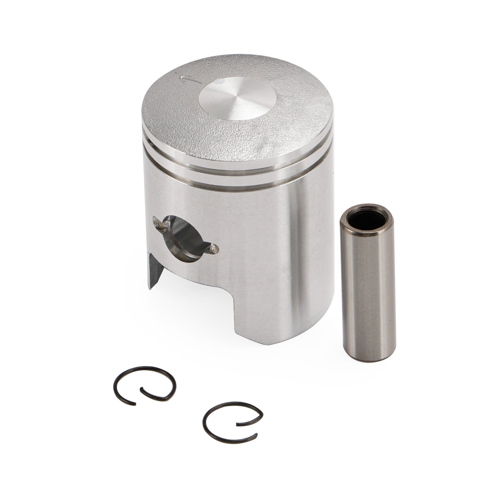 Suzuki AX100 - 50mm Piston pin 14mm - 2-stroke engine 100cc Cylinder Kit 11210-23411-0F0 11241-23410
