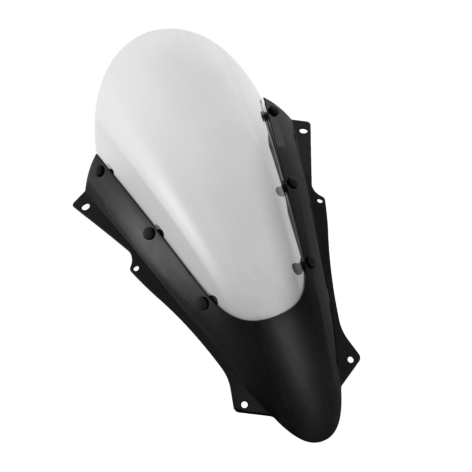 2023 Kawasaki ZX-4R ZX-4RR vindrutan vindruta