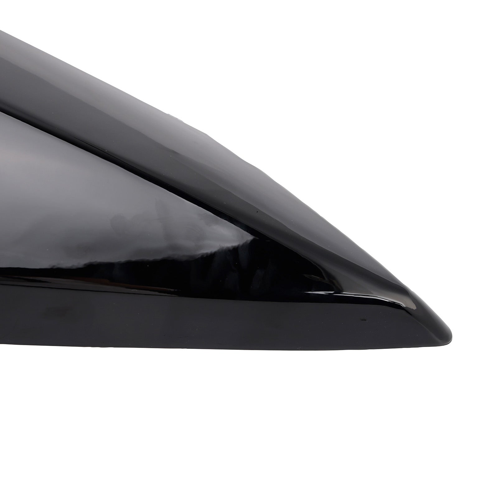 2025-2026 Yamaha Tenere 700 T700S Rear Tail Side Cover Fairing