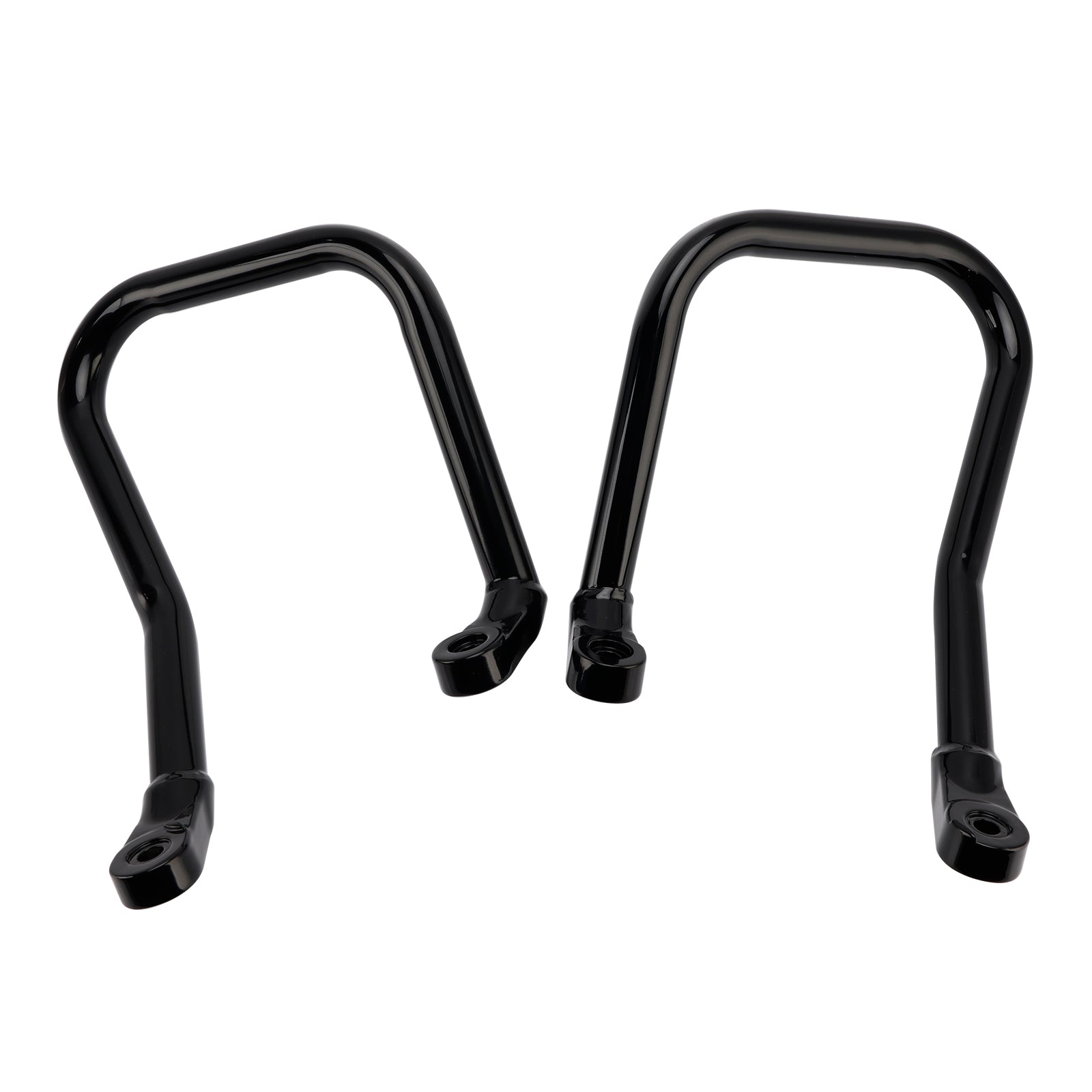 Softail Flhc Flhcs 2018-2024 Engine Guard Anti-Crash Bumper Protector