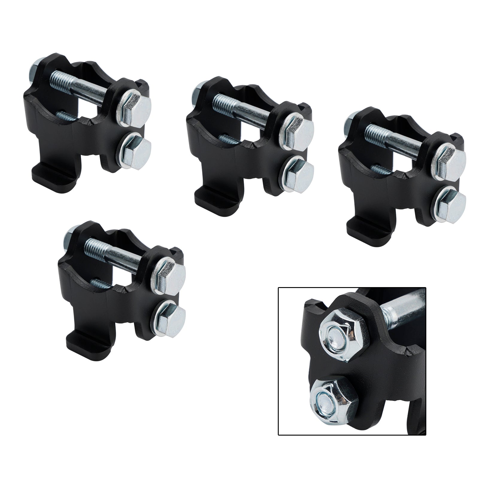 Can-Am Defender 500 800 1000 Lift Kit 1 Inches Front & Rear Rise Suspension