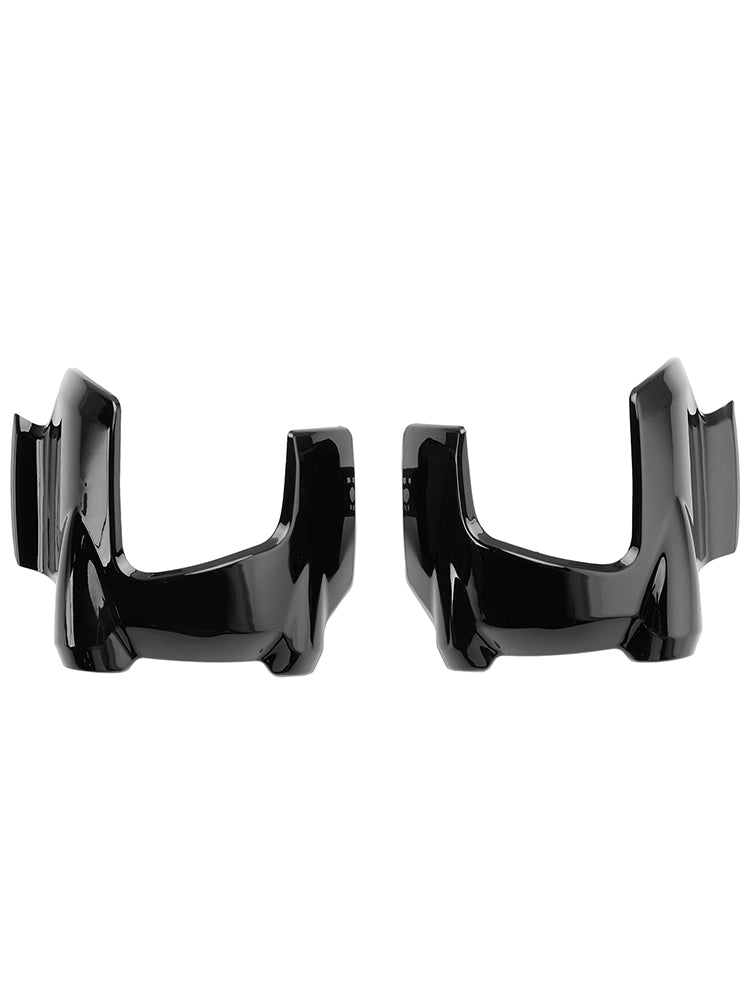 23-24 Speed Twin 900 Boční kryt bočního krytu panelu kapoty