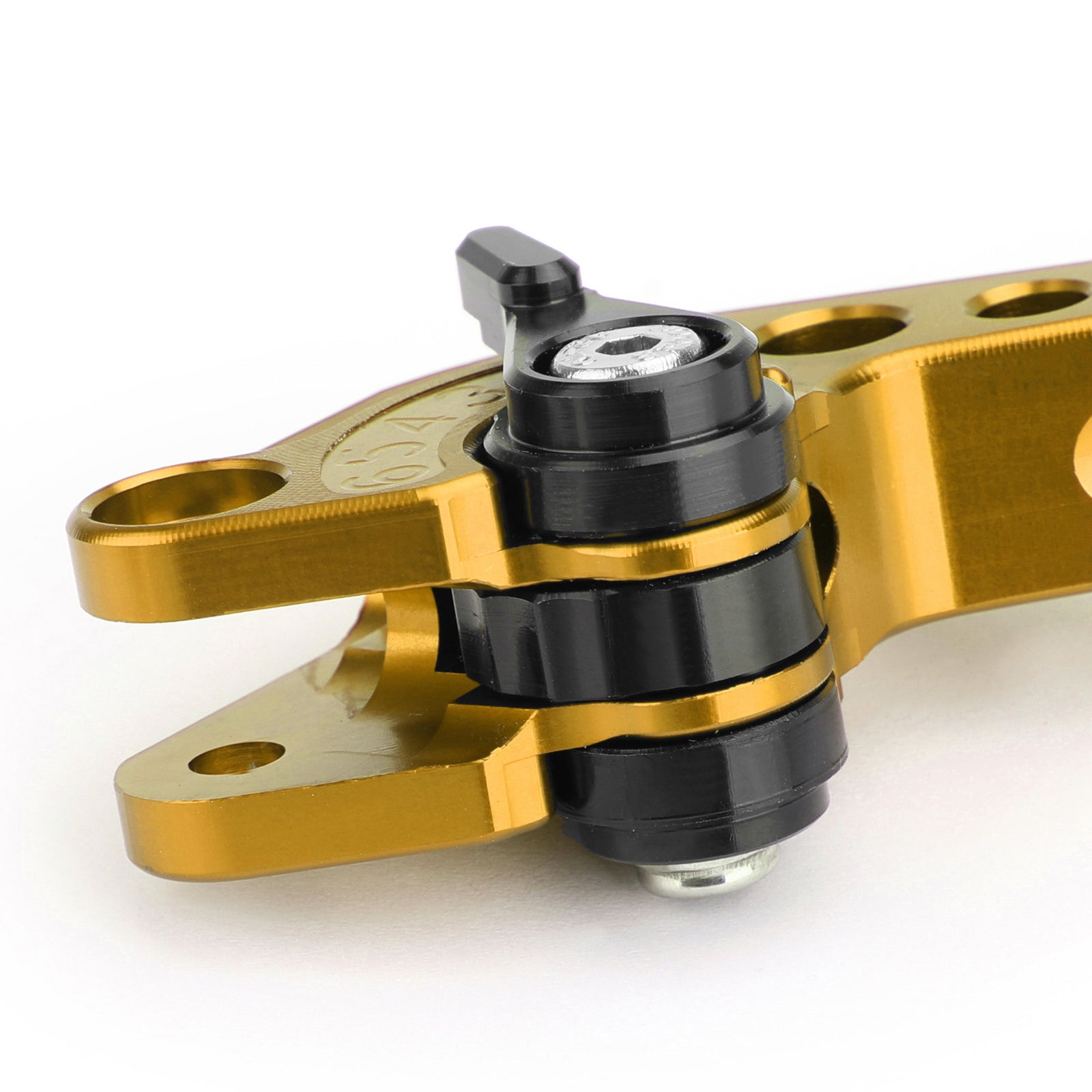 KTM 790 Duke 2018 2016 2017用のロングクラッチブレーキレバー