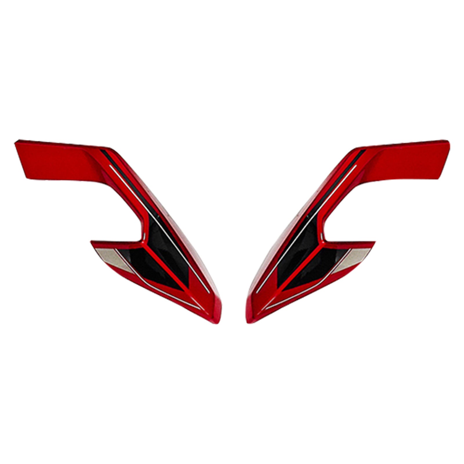 Amotopart 2023–2025 Triumph Street Triple 765 R/RS Verkleidungsset-Kollektion