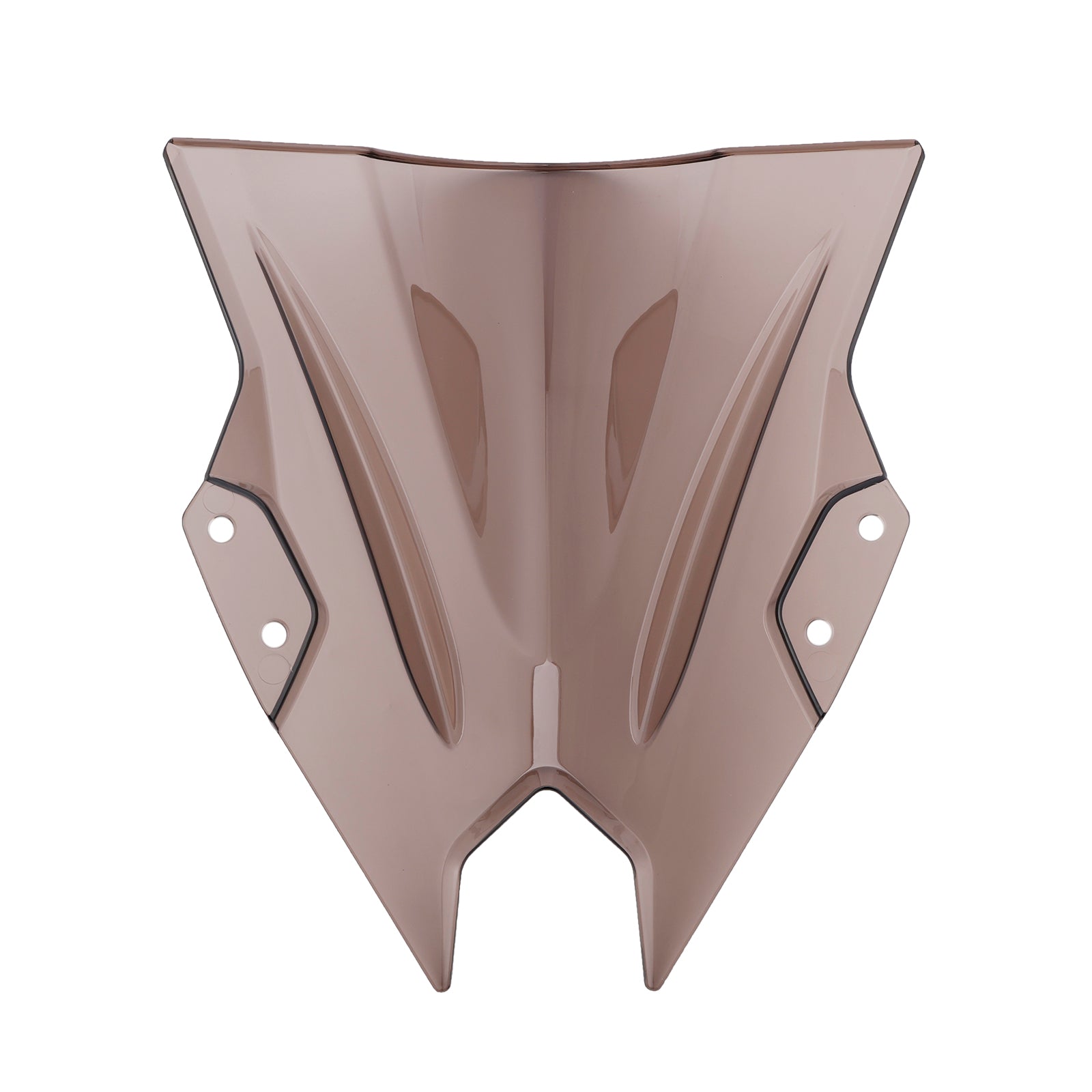 KAWASAKI NINJA 500 EX500R 2024-2025 Windshield Windscreen