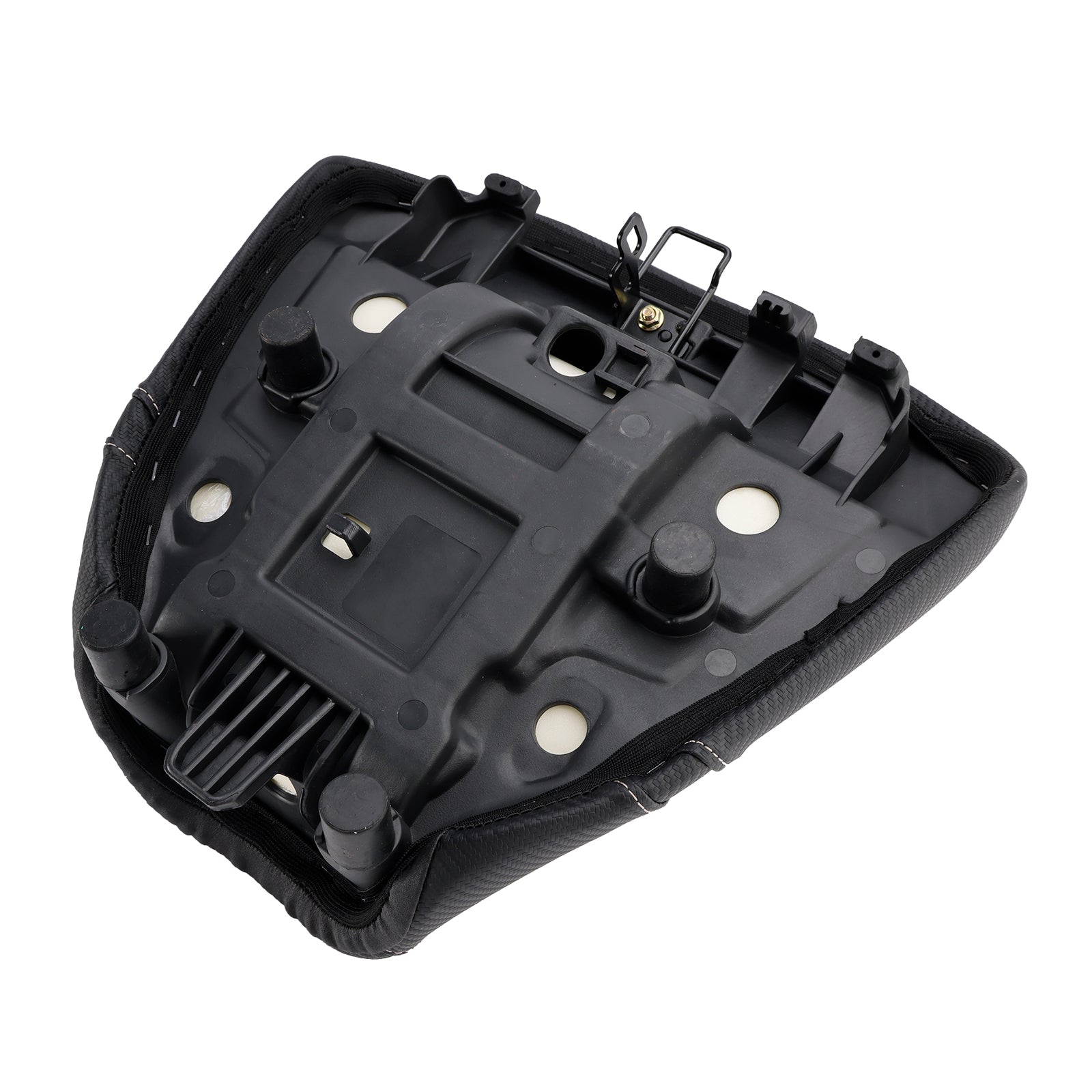 2021-2023 Yamaha Tracer 9/Gt Front Driver Raider Seat Pillion Saddle Black