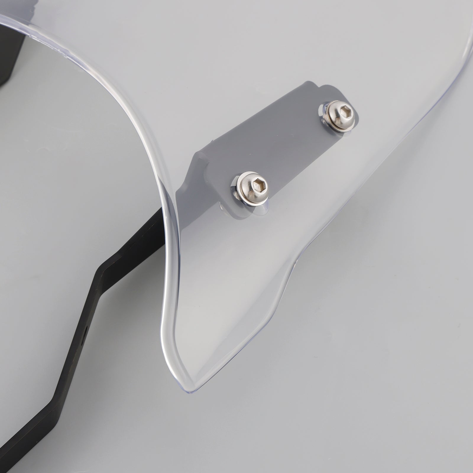 23-24 HONDA Rebel 250 300 500 CL250 CL300 CL500 Windshield WindScreen