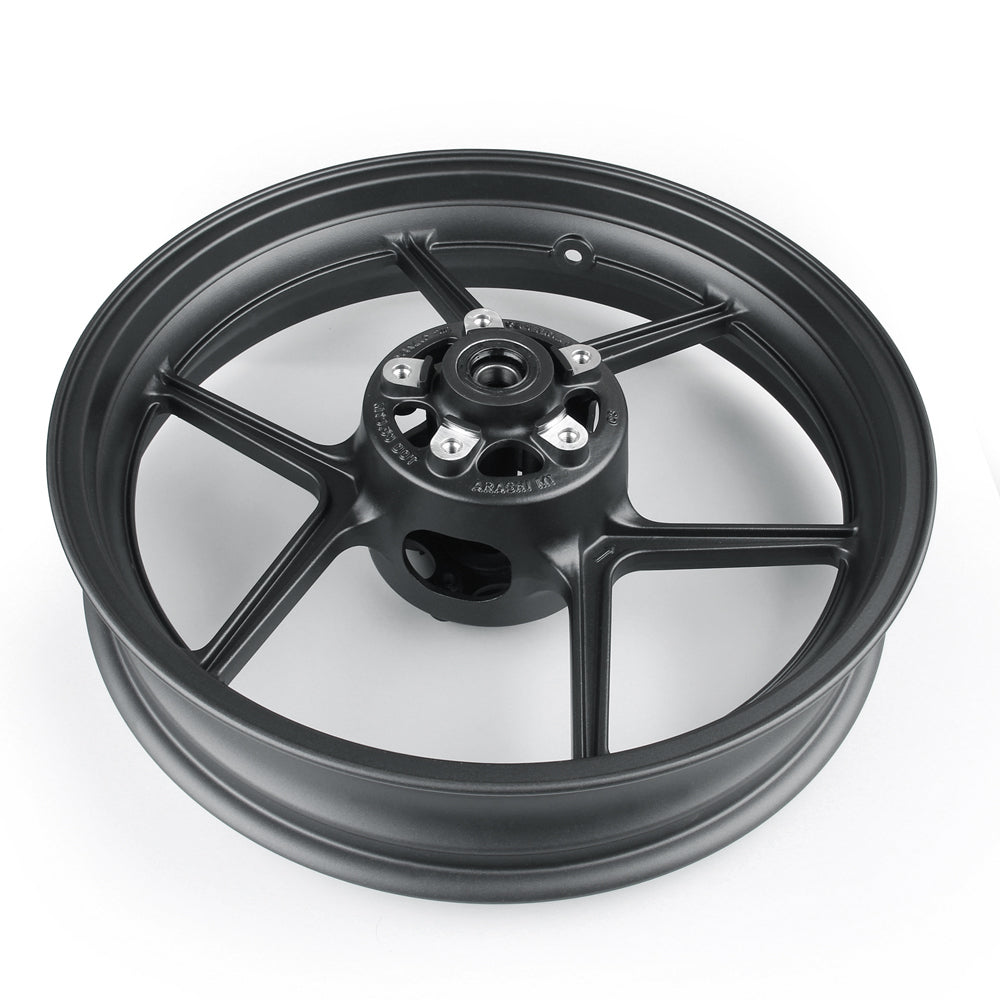 Forhjulskanten for Kawasaki Ninja ZX10R 2004-2005