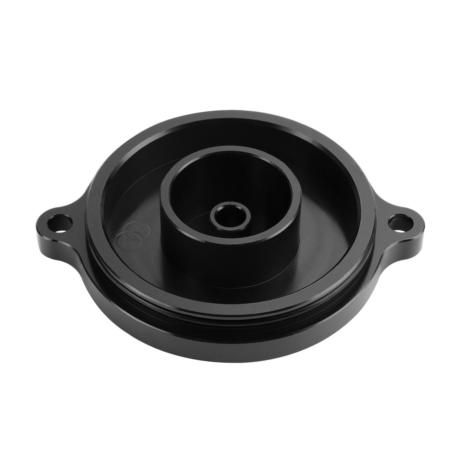 Cylinder Head Side Cover Plate For Honda C/Ct125 Cub110 Trail Grom Msx Cub Red