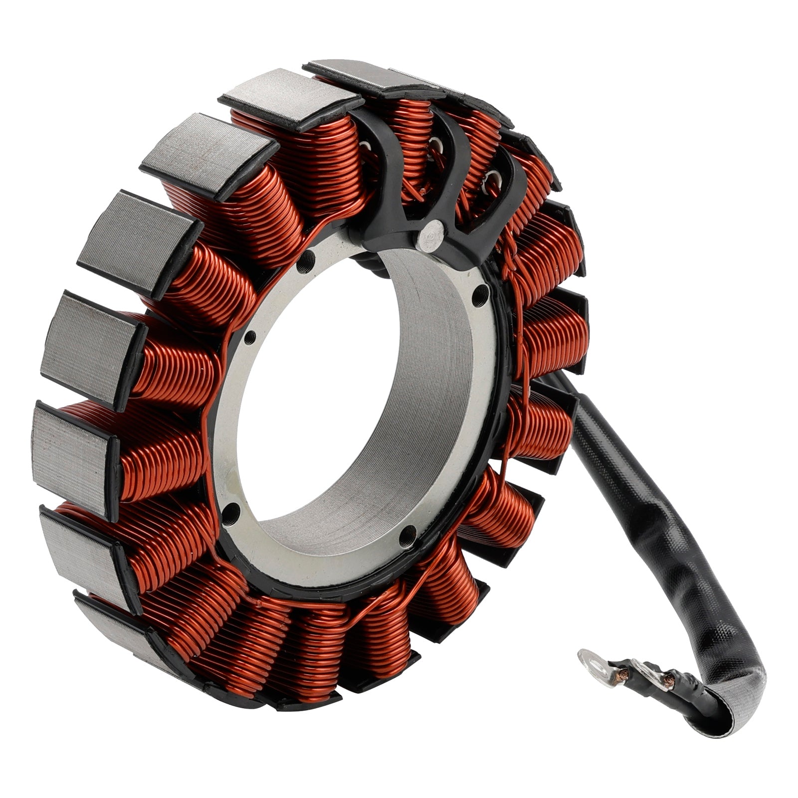 2004-2005 Road King Flhr/Electra Glide Flht/Road Glide FLTR Stator