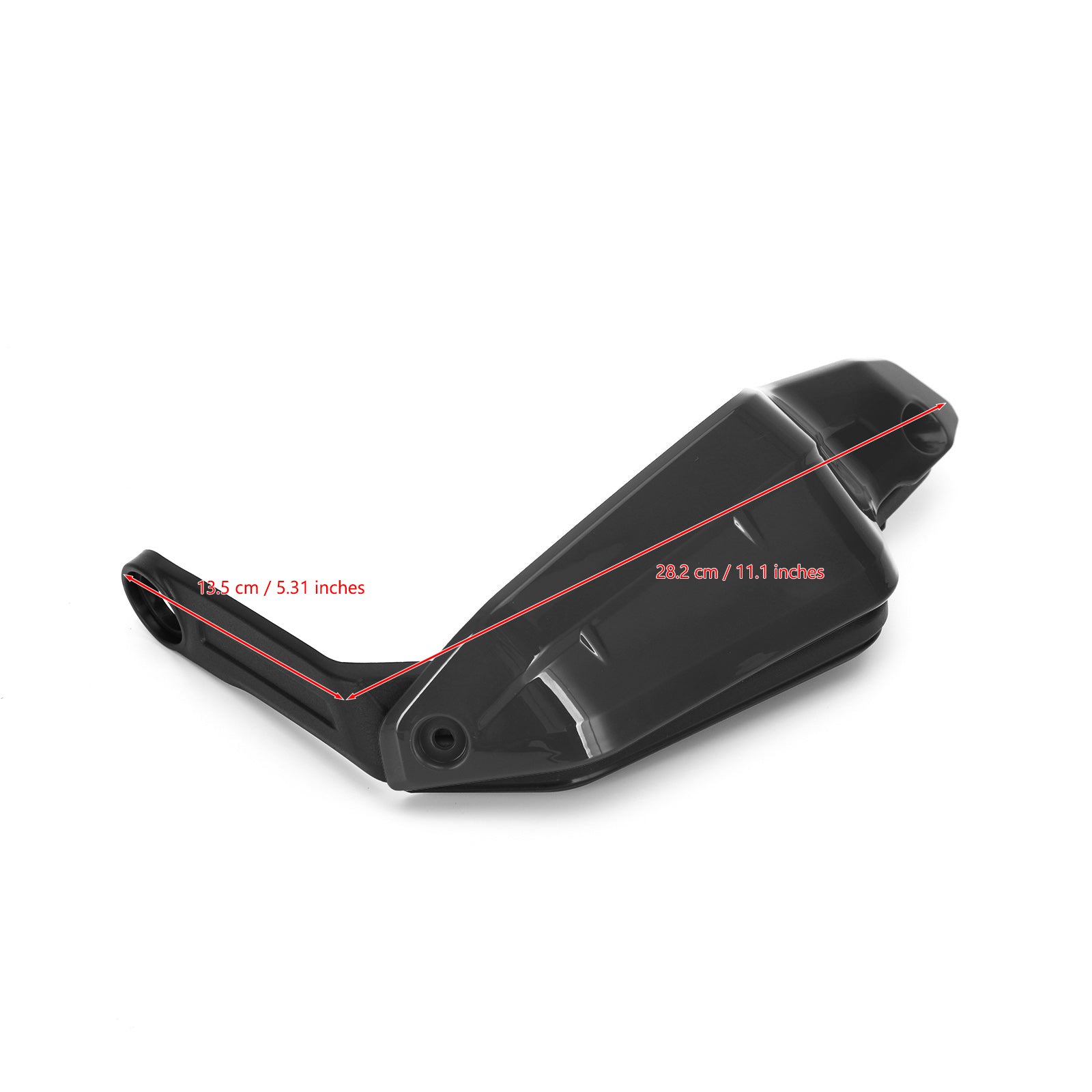 Protector Paramanos para Honda XL750 Transalp 2023-2024