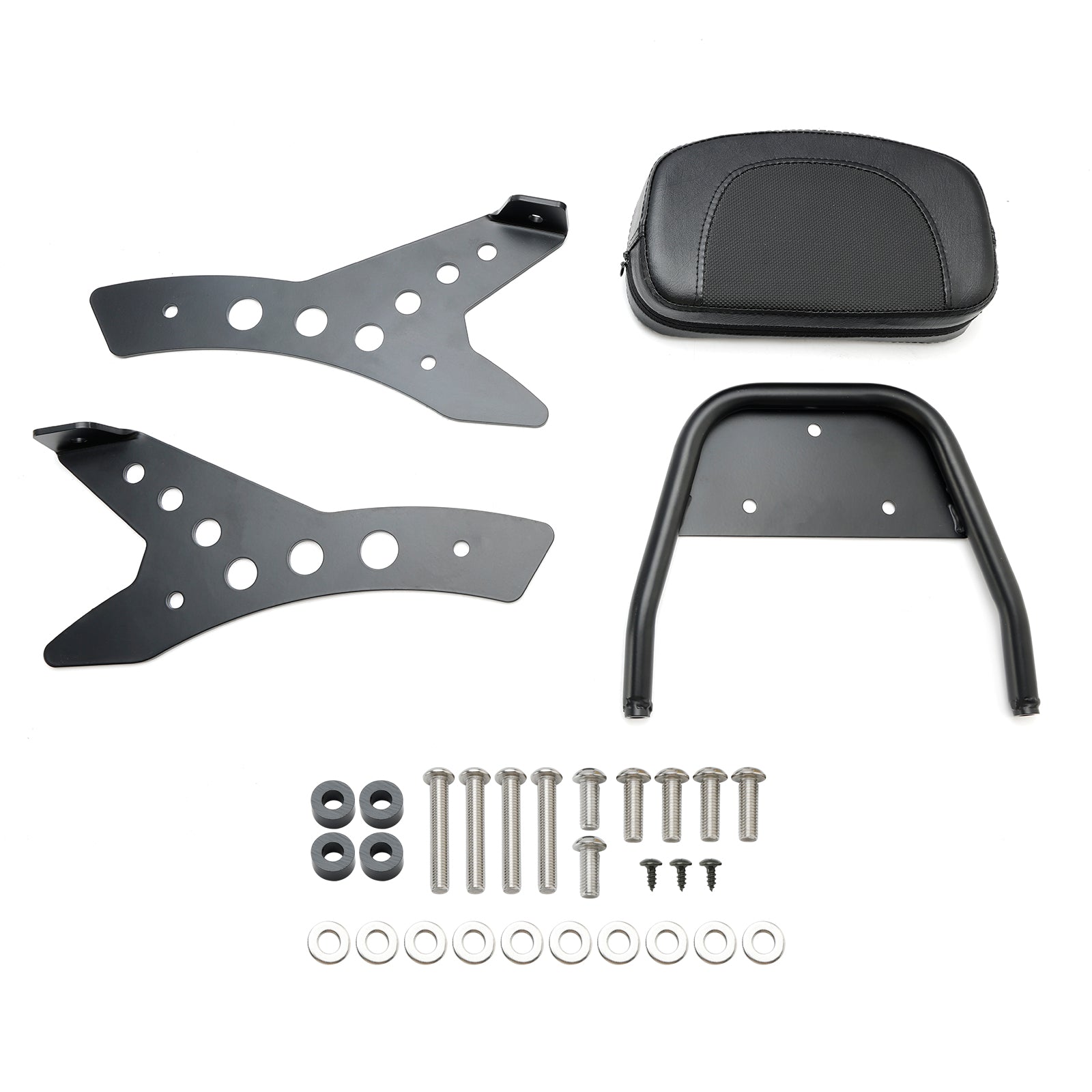 21-24 Honda CM1100 CMX1100 PASSENGER SISSY BAR RACHREST