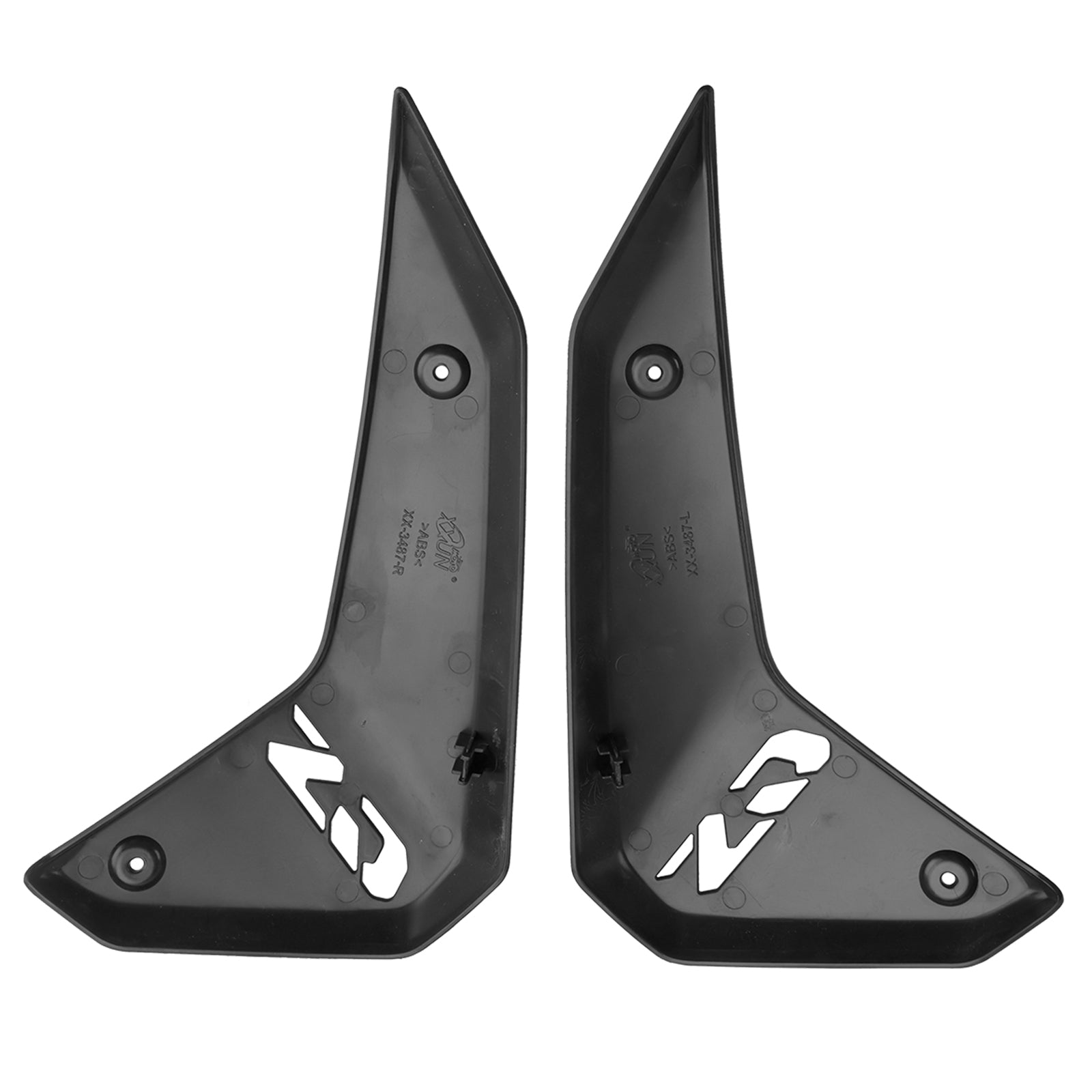 BMW R1300GS 2024-2025 Boční rám kapotáž strážců kryt radiátoru