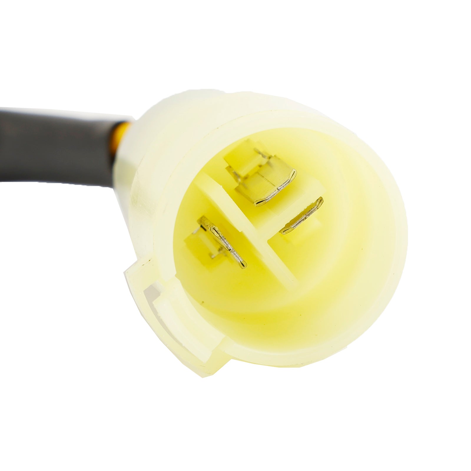 Stator + spänningsregulator + packning för Honda Sportrax 300EX 300X TRX300X 07-09