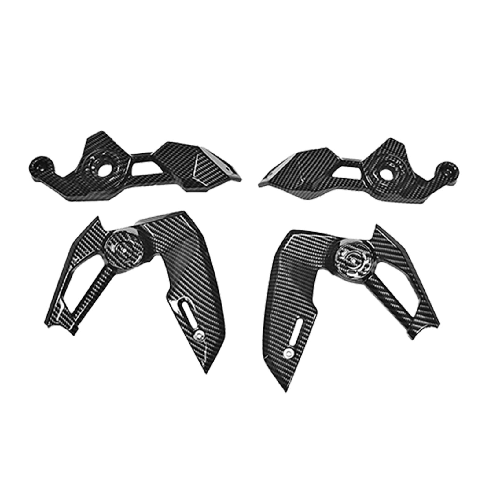 Amotopart 2025–2026 Kawasaki Z900 Verkleidungsset-Kollektion