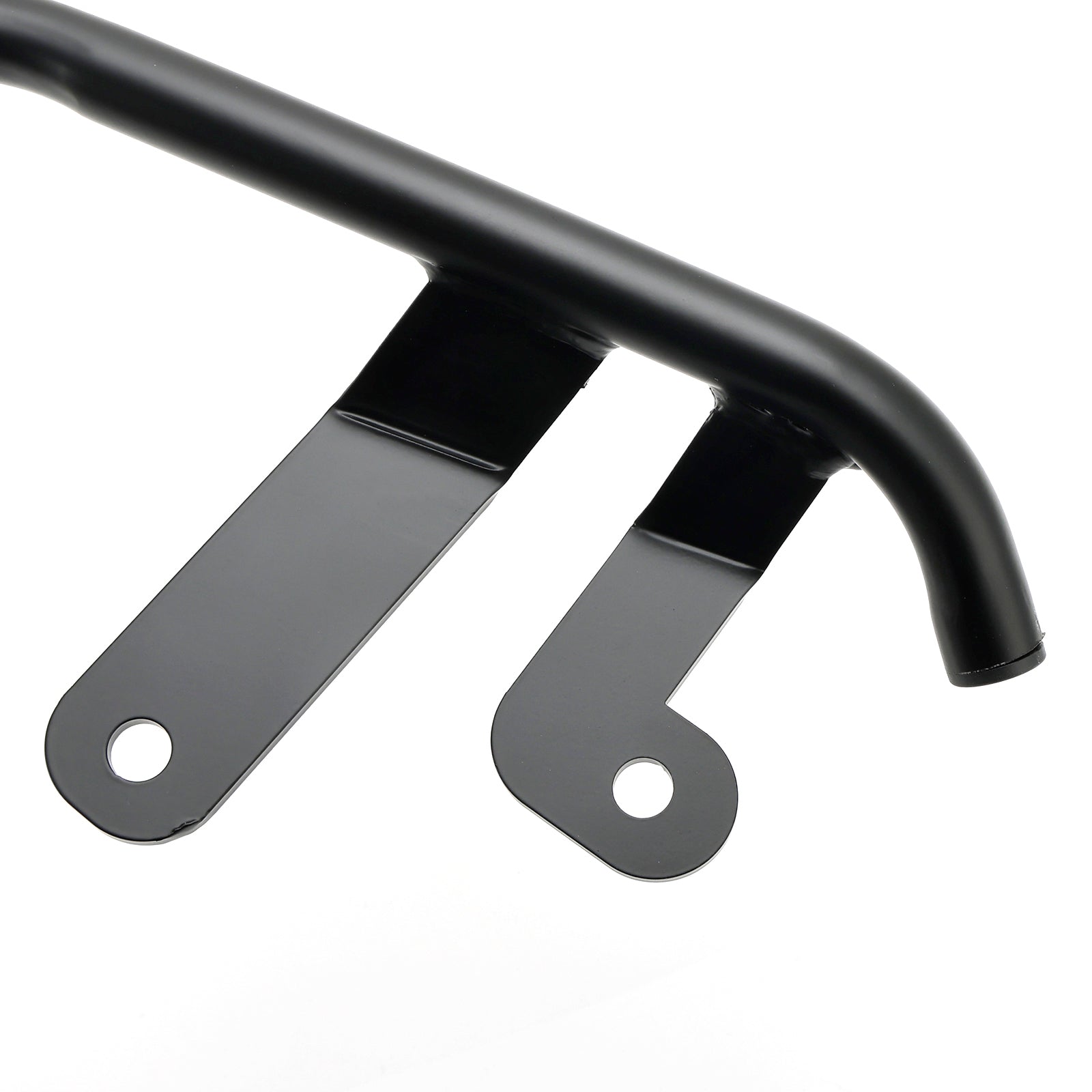 22-24 MOTO GUZZI V100 Mandello Passenger Armrest Hand Holder