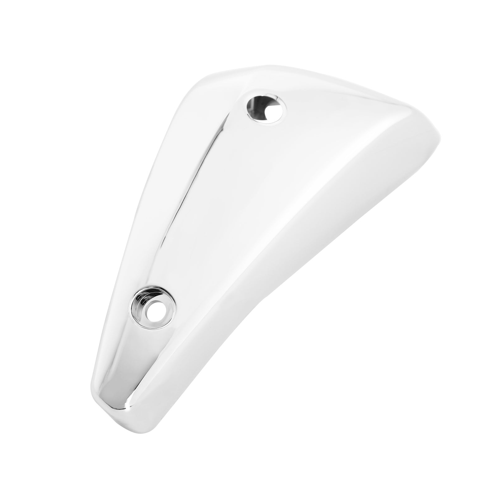 2007-2017 Yamaha VStar 1300 XVS 1300 Battery Side Cover Protection