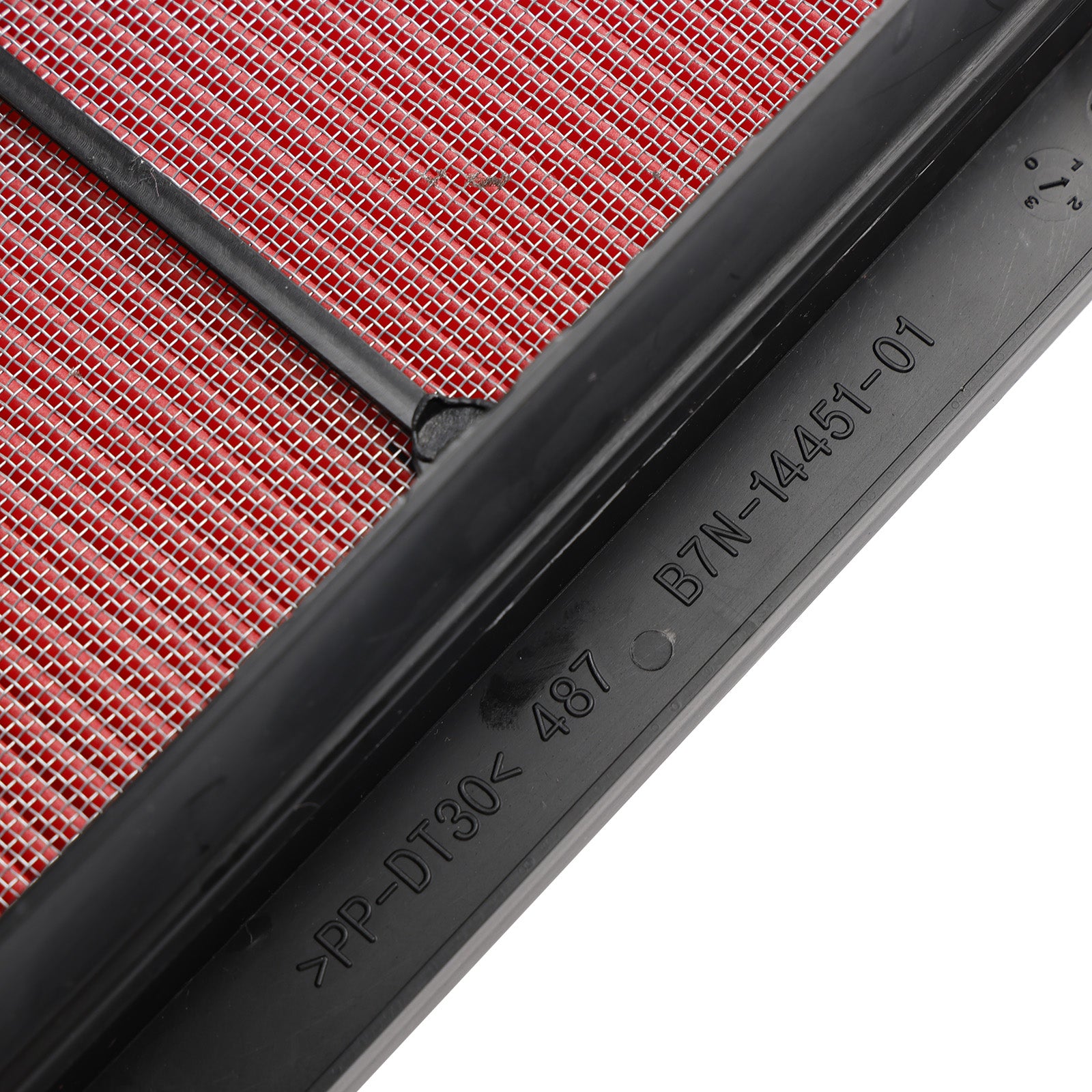 2021+ Yamaha MT09/MT09SP 2021+ Tracer 9 GT Luftfilterreiniger B7N-14451-00