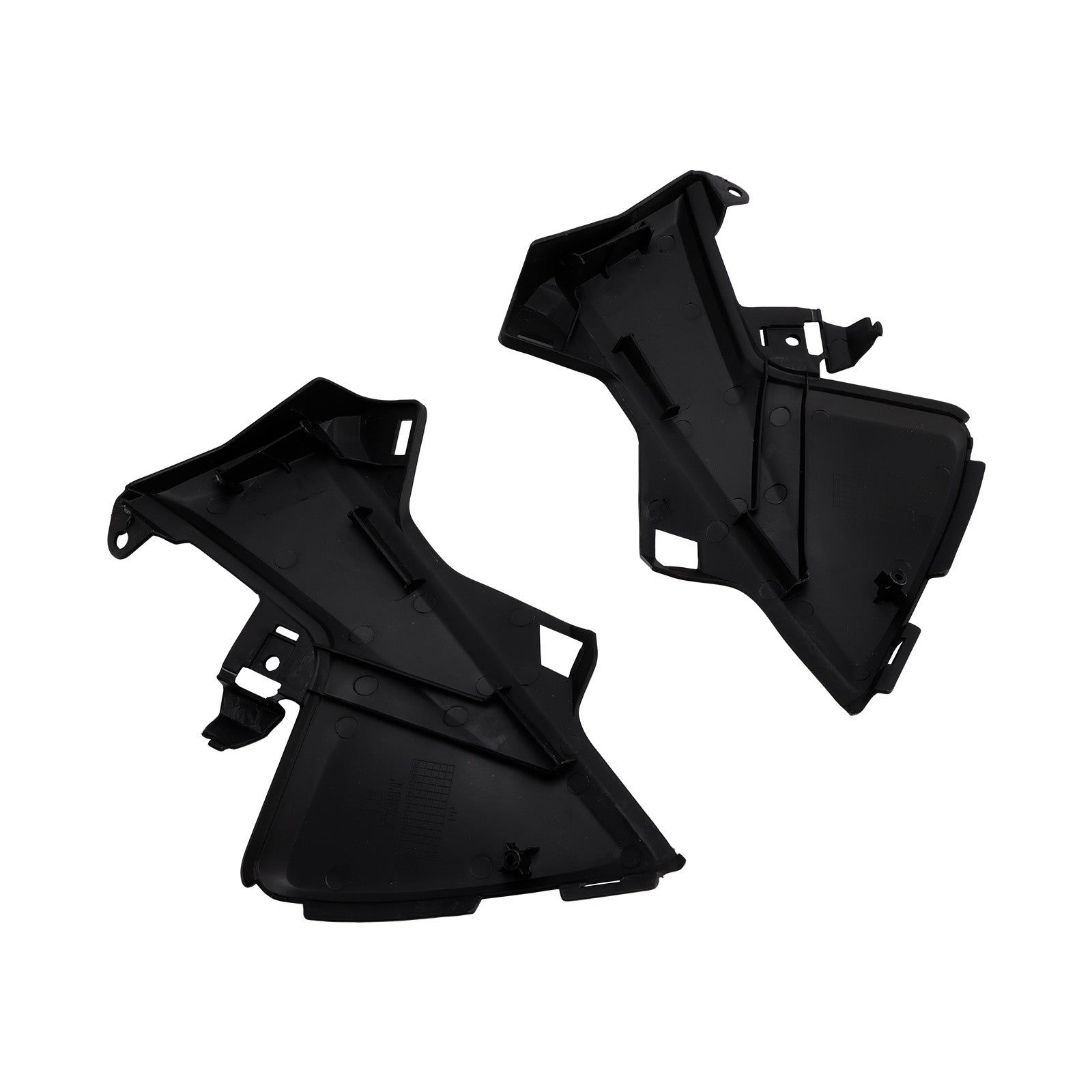 Honda CBR600RR 2013-2026 Fuel Tank Side Cover Panel Trim Fairing
