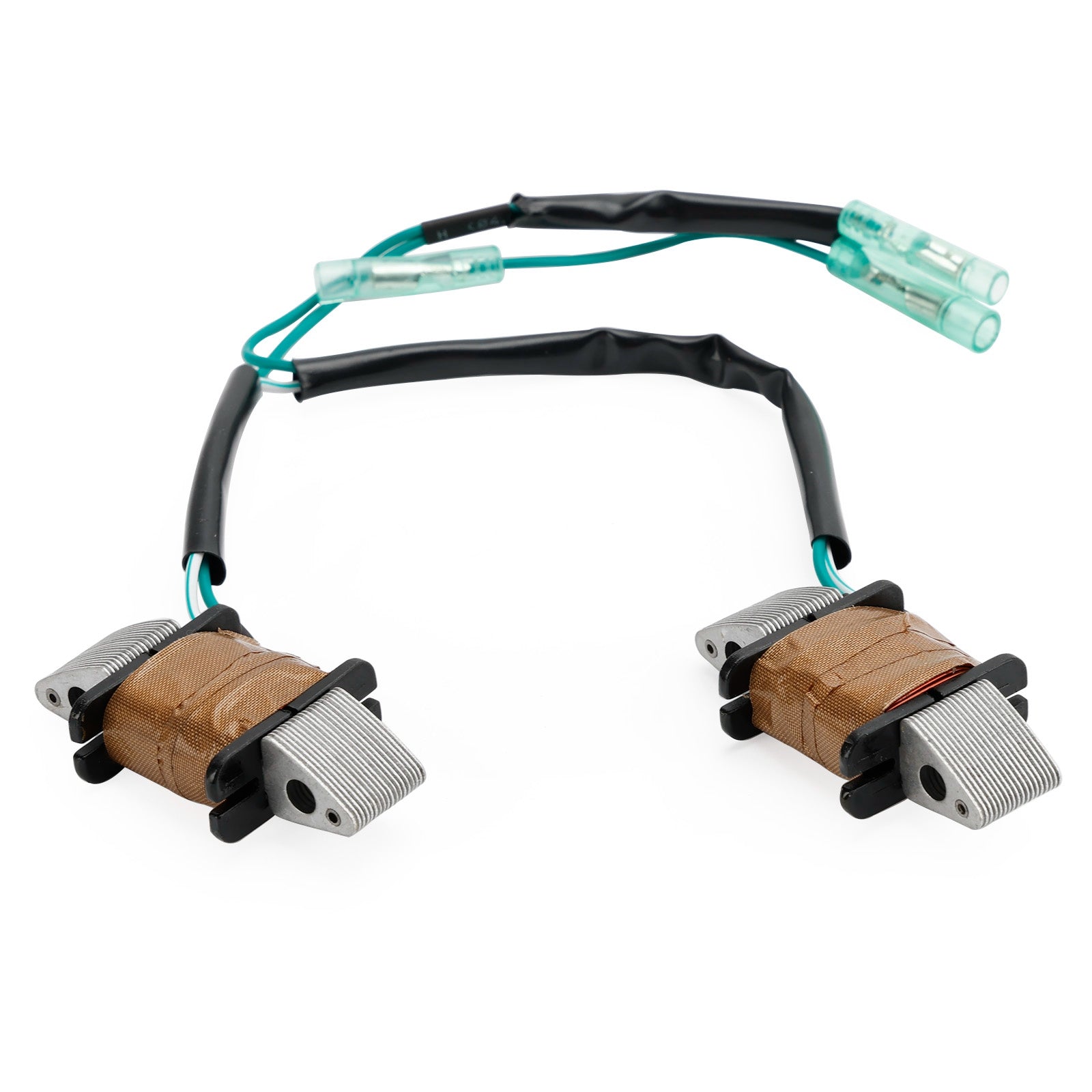 Yamaha 90-91 60 CV 60F ET(D)OL/70 CV 70 (E)TLR/70 CV 70B ET(D/M)OL&95-00 60HP E60H ELH&1991 60HP P60 TLH &01-03 Bobine d'éclairage 60HP E60H M(H/L/P)L