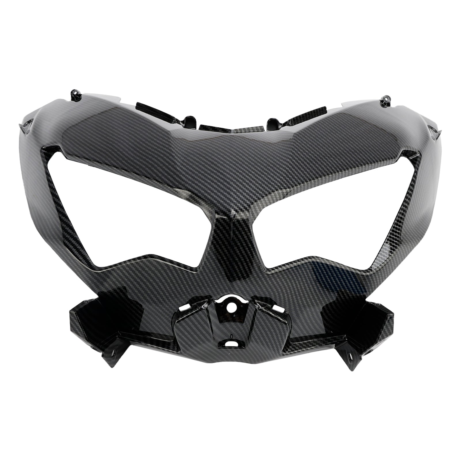 22-24 Kawasaki Versys 650 KLE650 Front Nose Headlight Cover Fairing