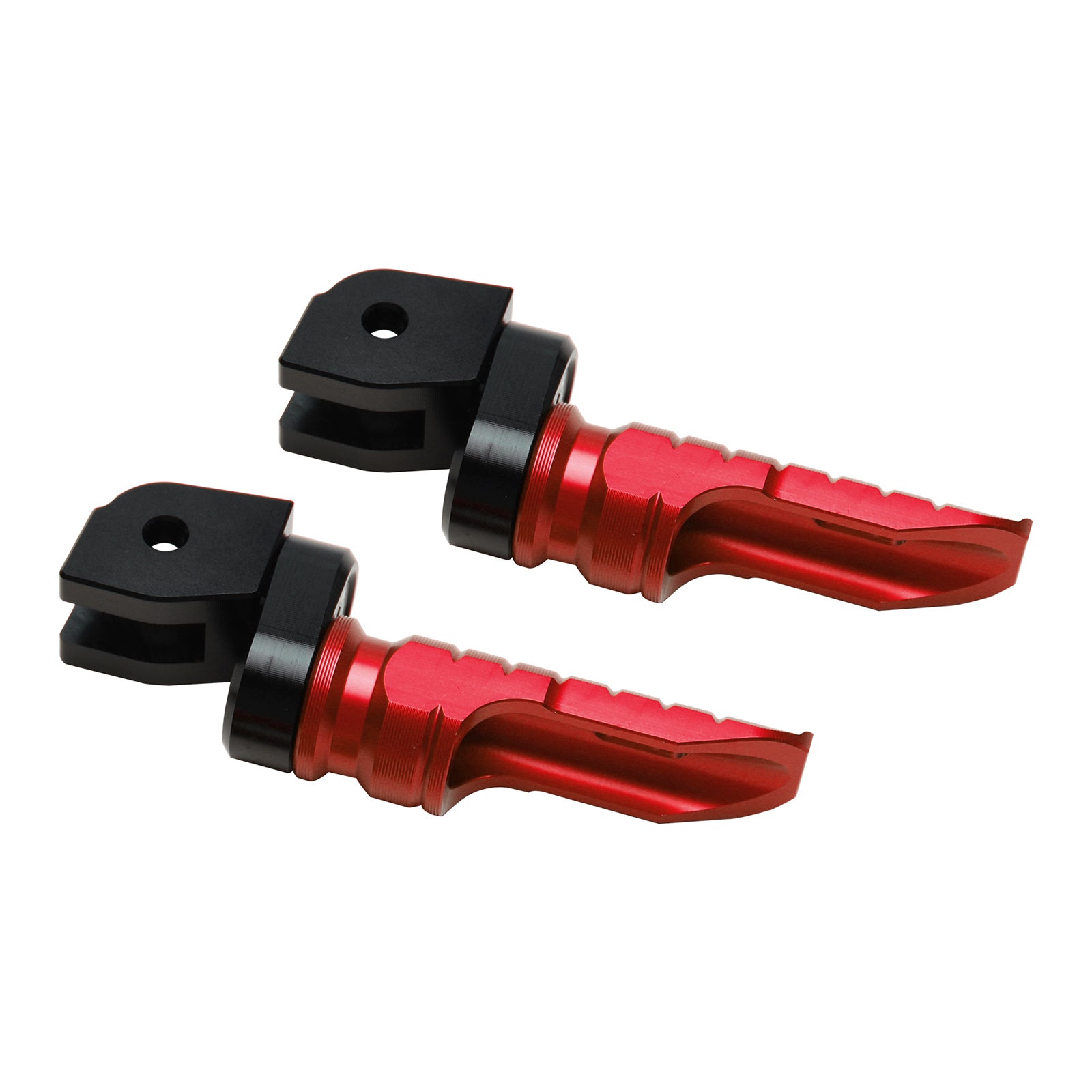 Voorste voetsteunen voeten Pin geschikt voor Ducati Monster 821 937 950 1100/s/EVO 1200/s/r