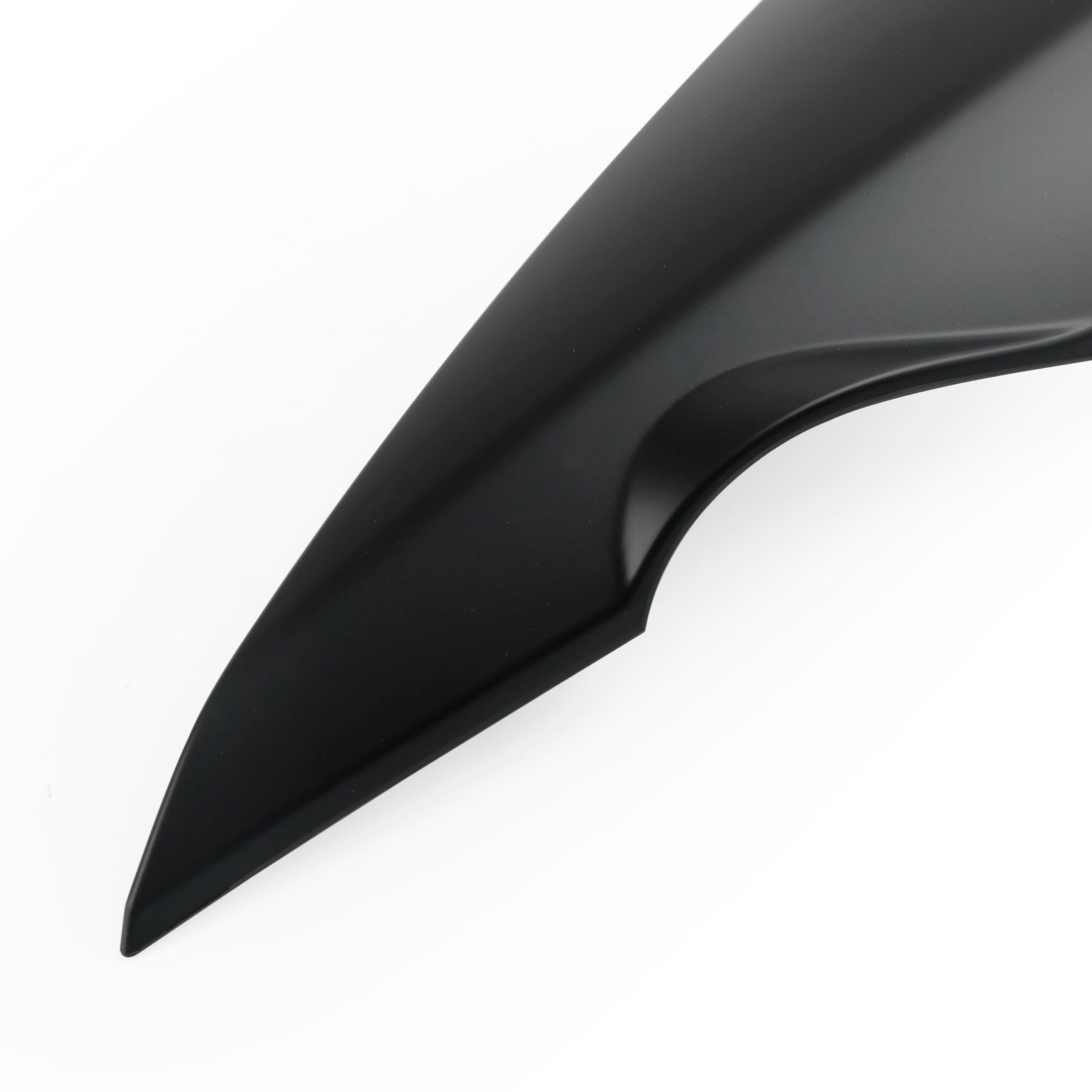 Panneaux de pan de ventre supérieur cavening de côté inférieur pour Suzuki GSX-S 1000 2015-2020