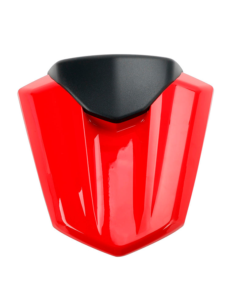 Cubierta de carenado de asiento trasero para Honda CB750 CB400F CB500F CBR400R CBR500R 22-23