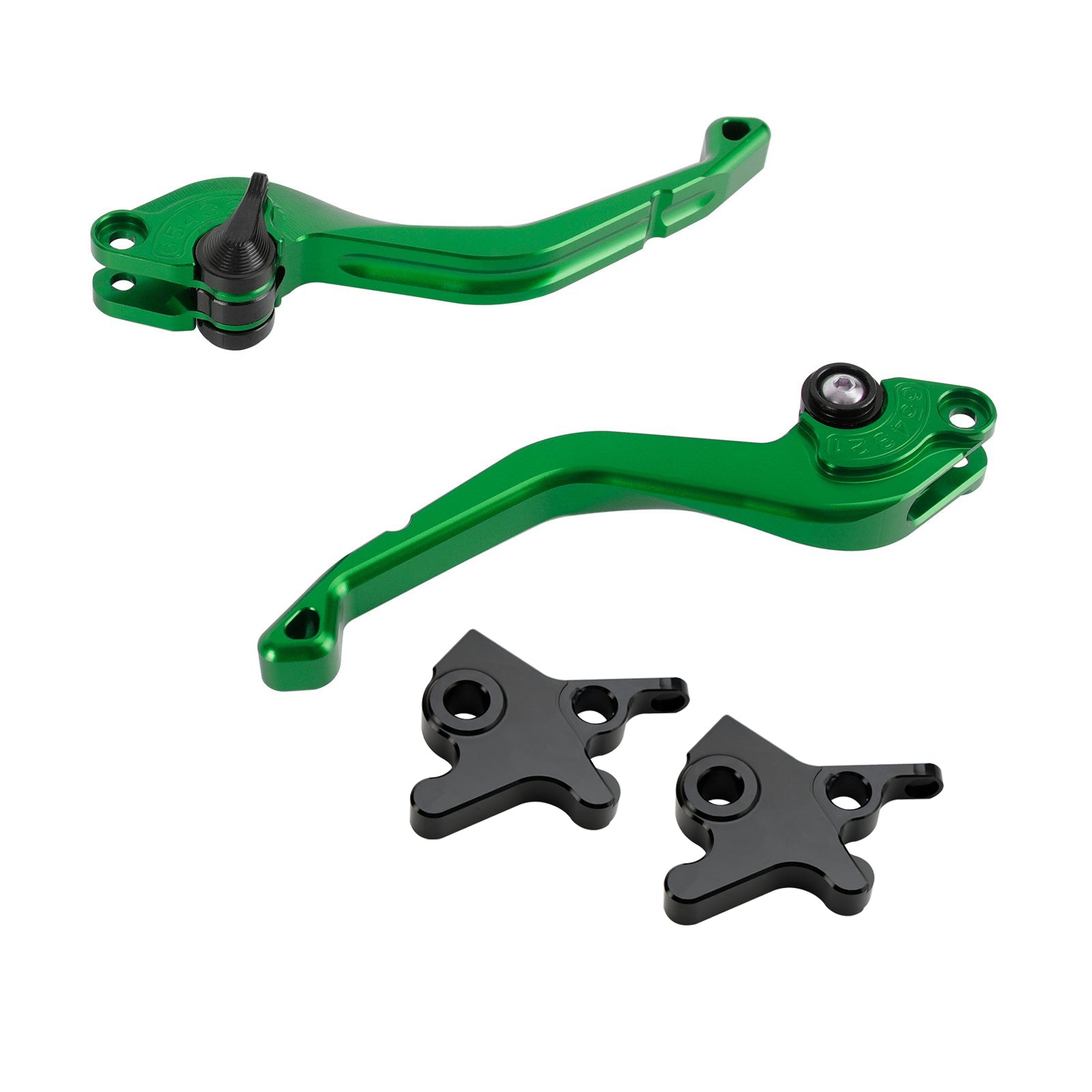 Piaggio MP3 300 16-18 MP3 350 18-19 CNC Short Clutch Brake Lever