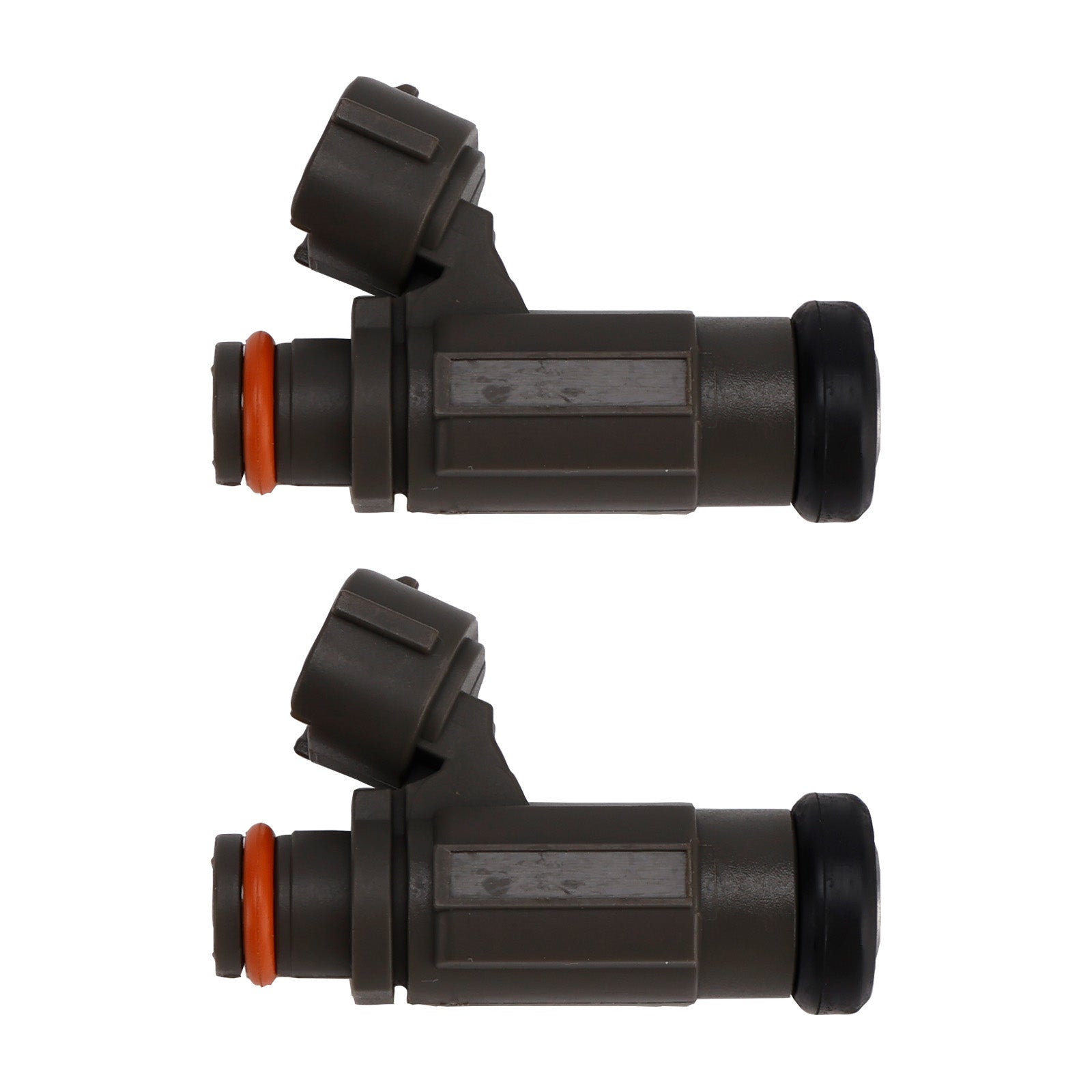 2PCS Suzuki Boulevard M109R C109R M90 GSX-R600 Fuel Injectors 15710-48G00
