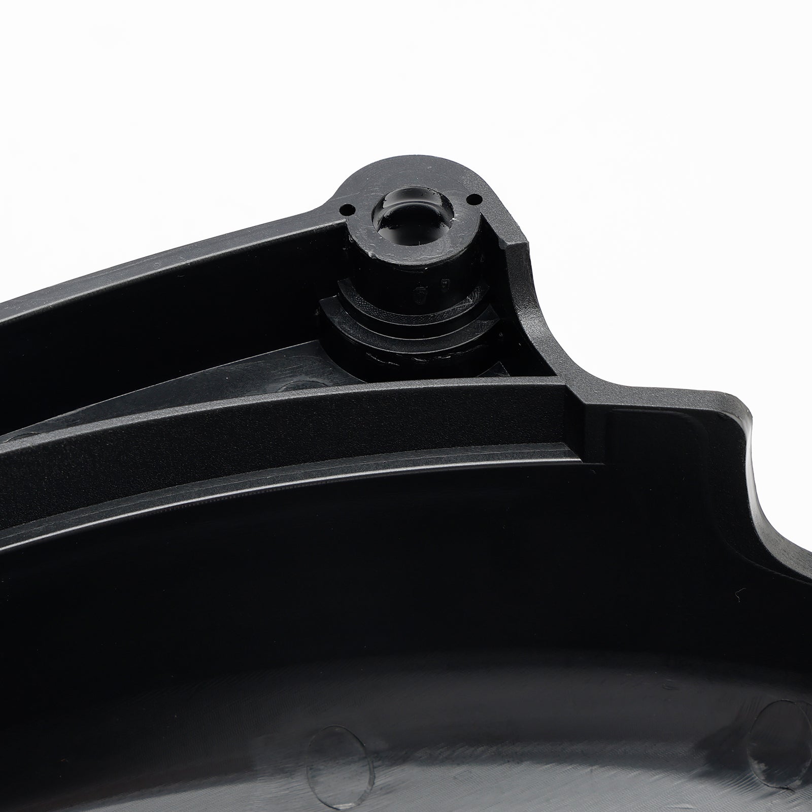 23-24 Speed Twin 900 Front Sprocket Chain Guard Fairing Cover