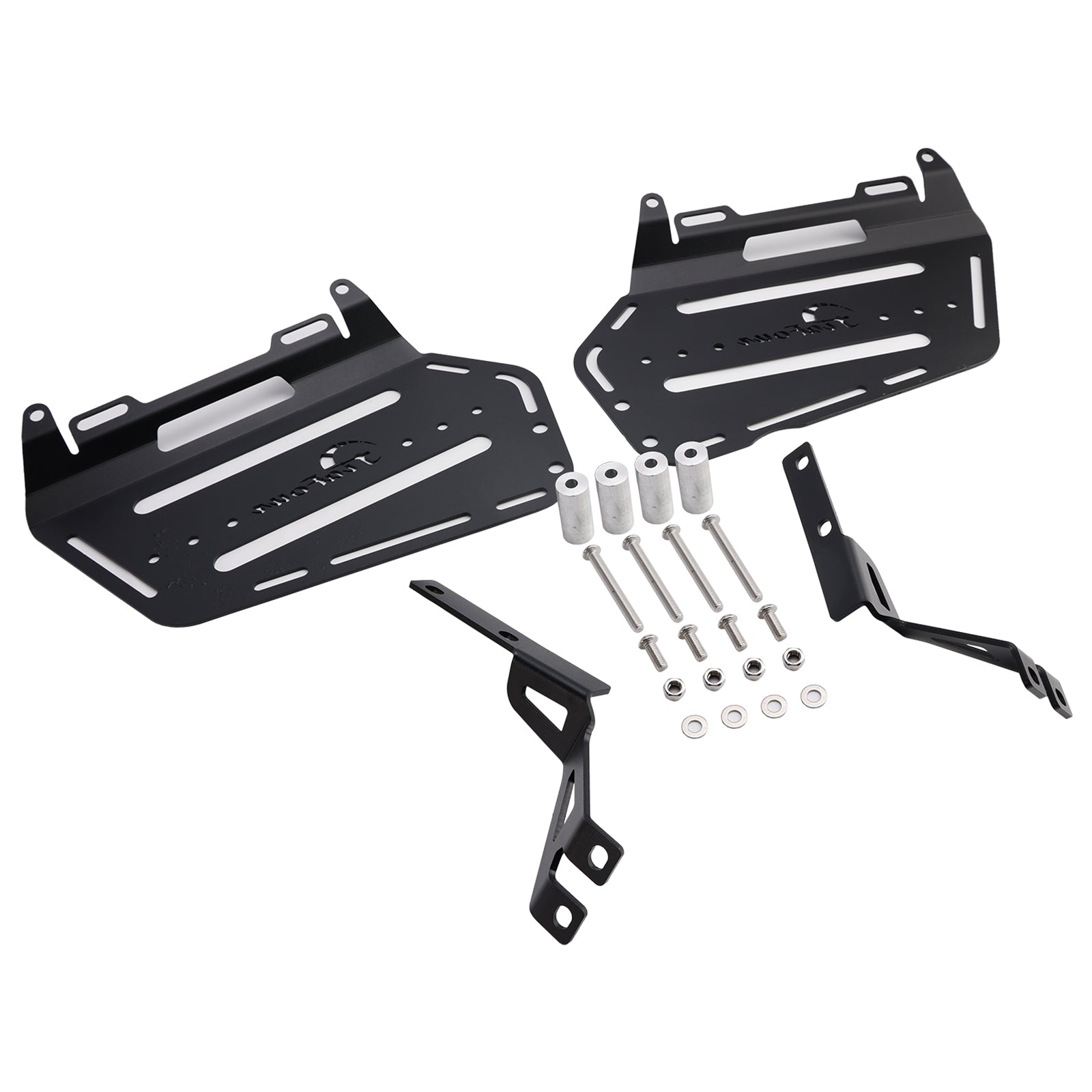 2019-2024 Yamaha Tenere Xtz 700 Saddlebag Support Mounting Bracket